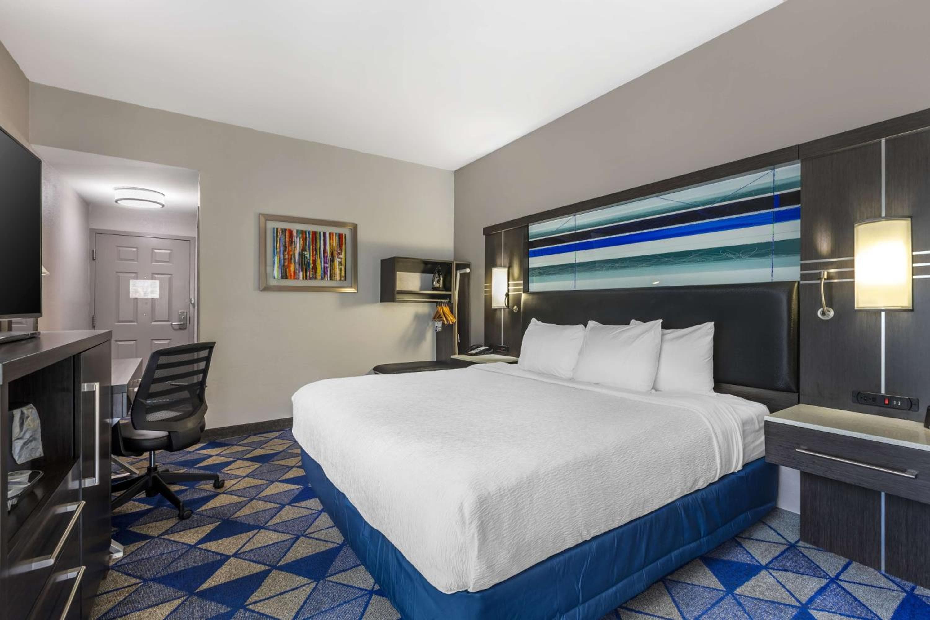 Best Western Plus Spartanburg