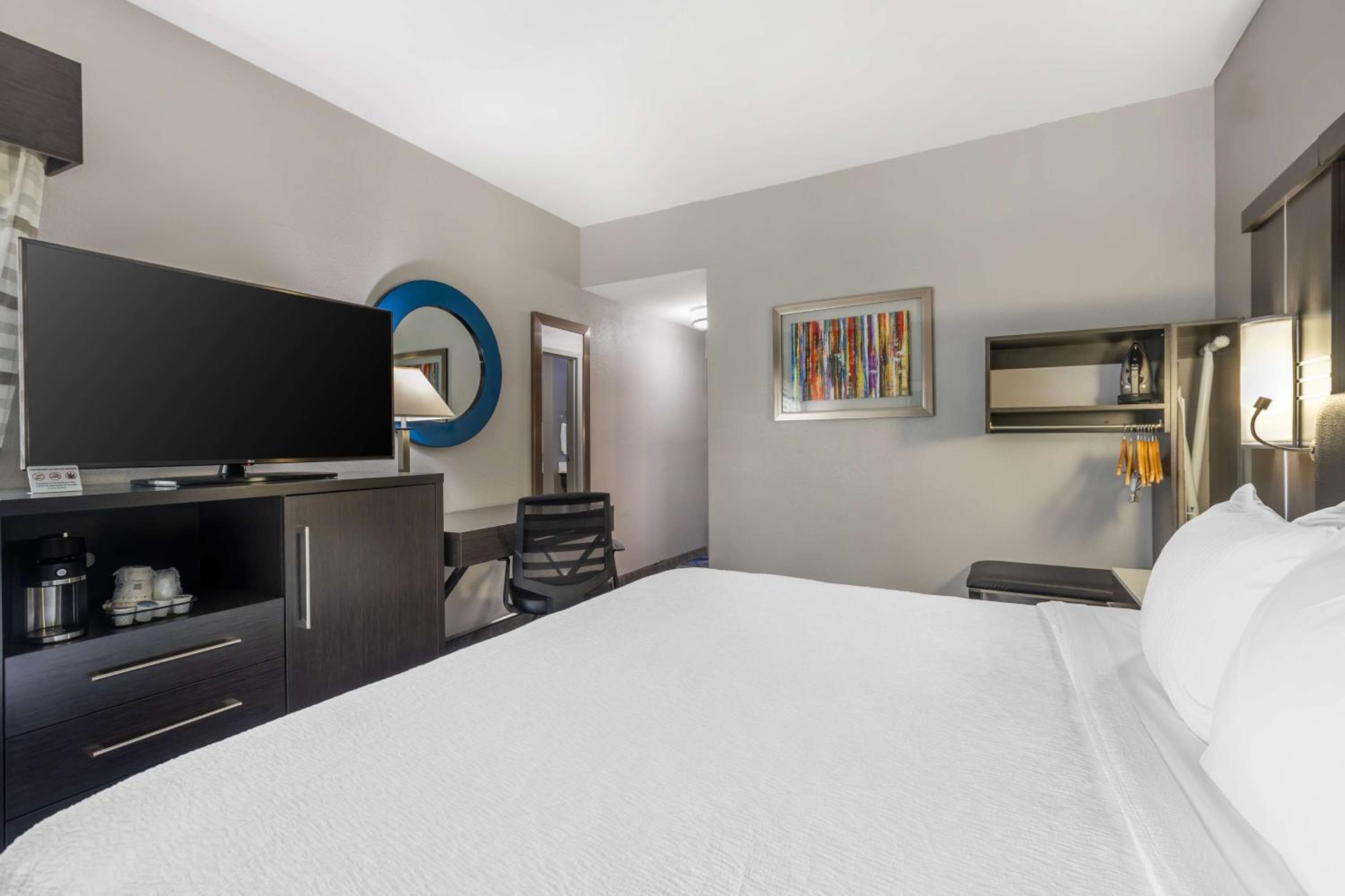 Best Western Plus Spartanburg