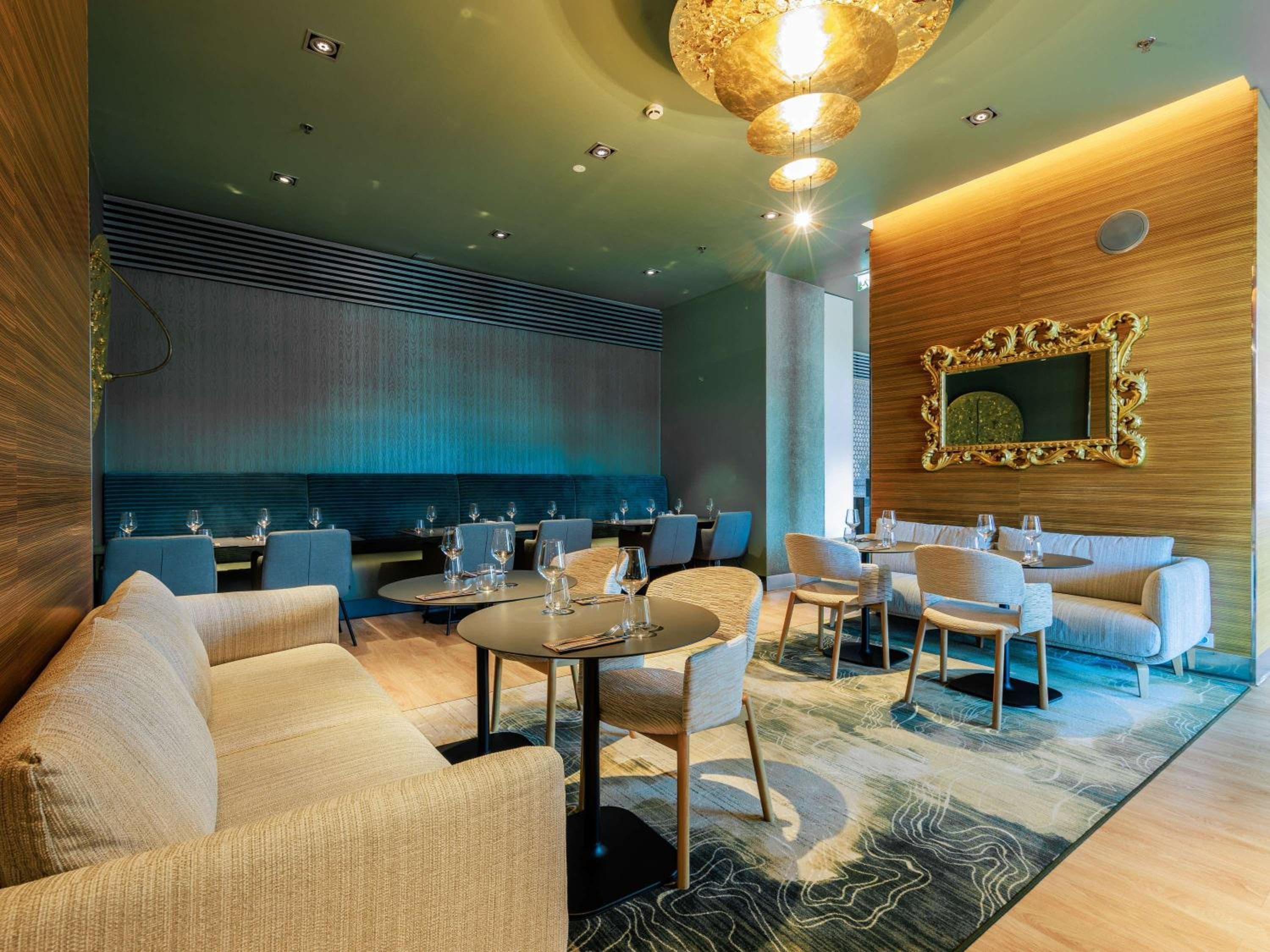 Mercure Tallinn