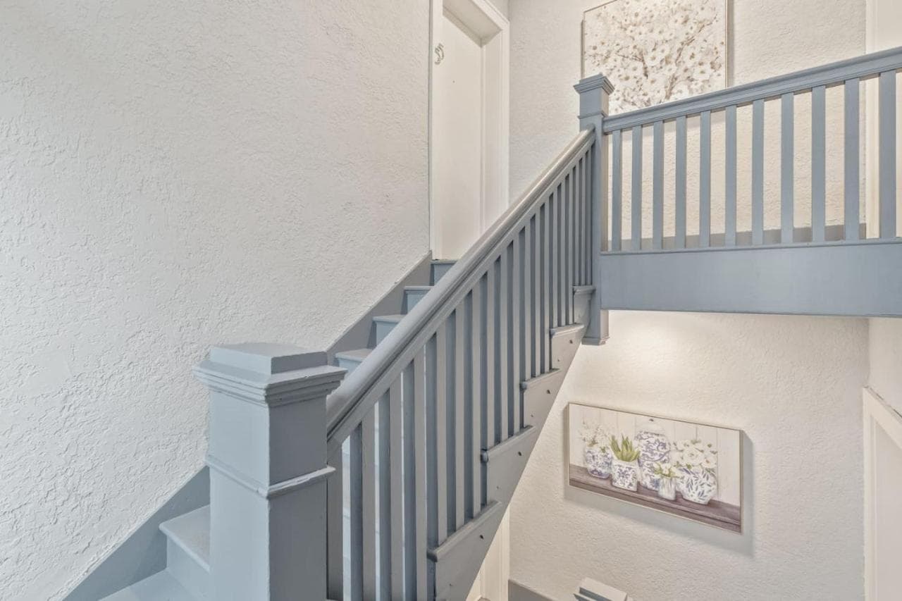 Carson Flats Apt #1 | 1BR • Near BOK• OSU Med•Dtwn