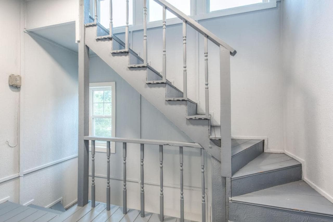 Carson Flats Apt 3 - 1BR Near BOK, OSU Med, Dtwn