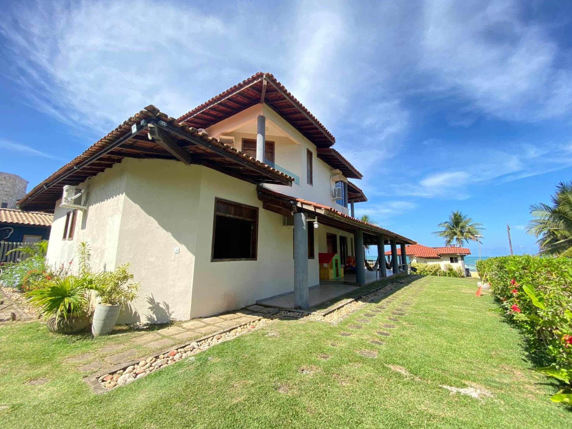 Casa de Praia Olivença