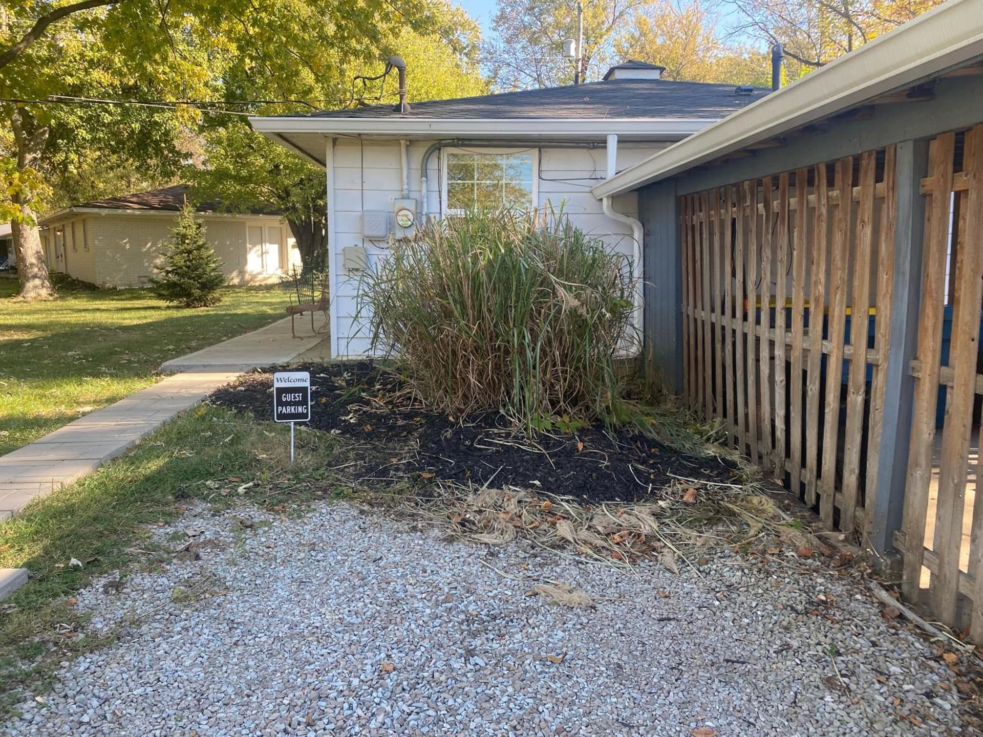 The Little House