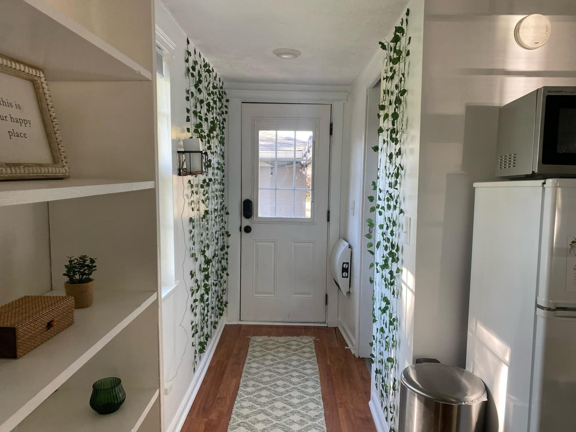 The Little House