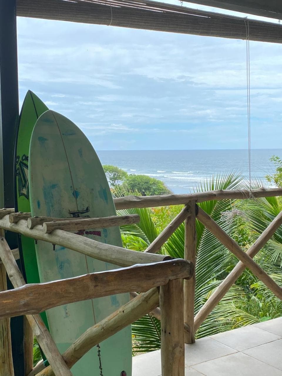 Surf Lodge El Carrizal-Punta Mango