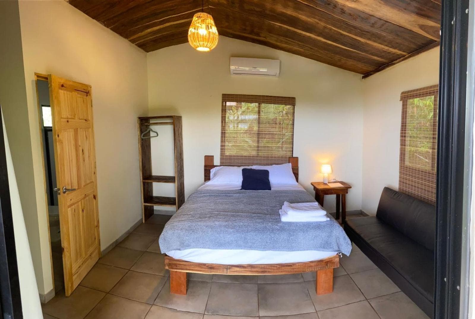 Surf Lodge El Carrizal-Punta Mango