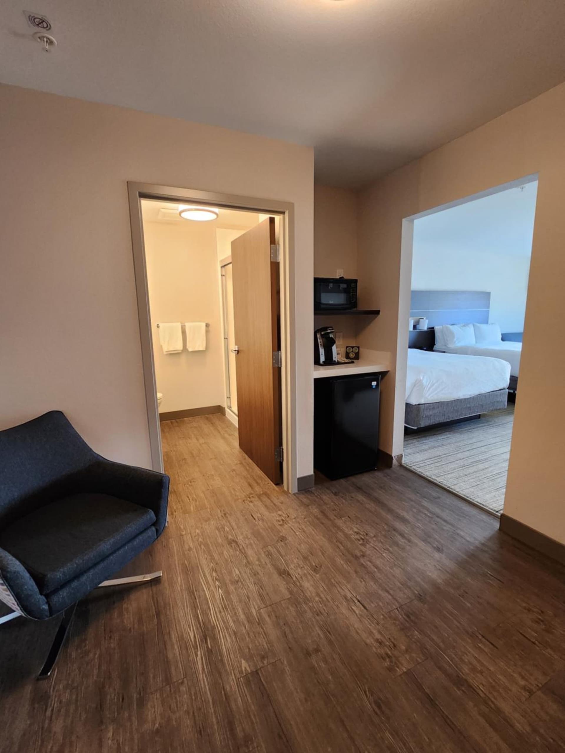 Holiday Inn Express & Suites - Camas by IHG