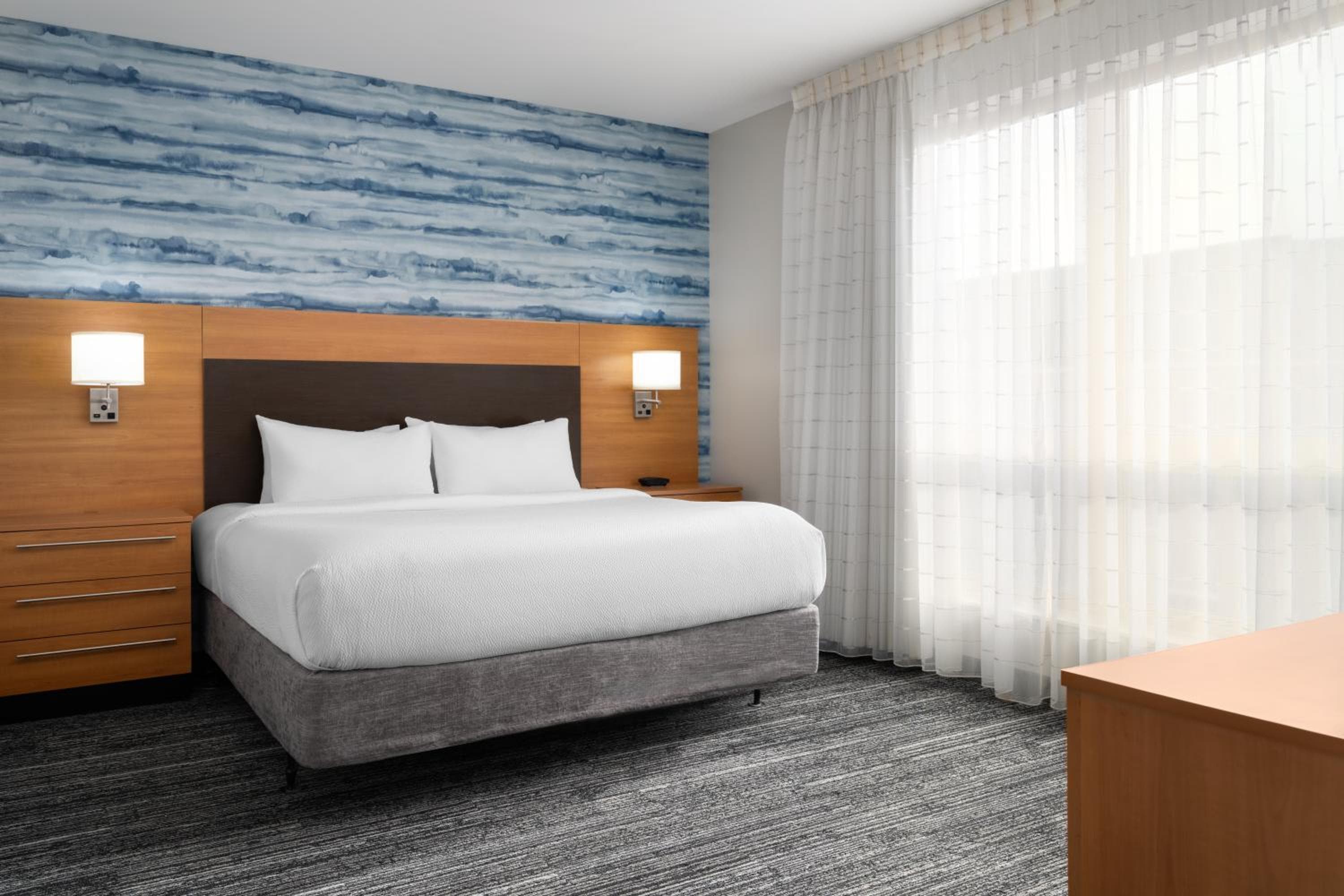 TownePlace Suites by Marriott Champaign
