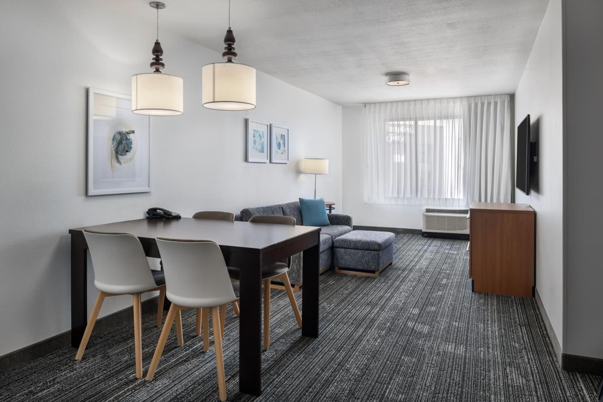 TownePlace Suites by Marriott Salt Lake City-West Valley