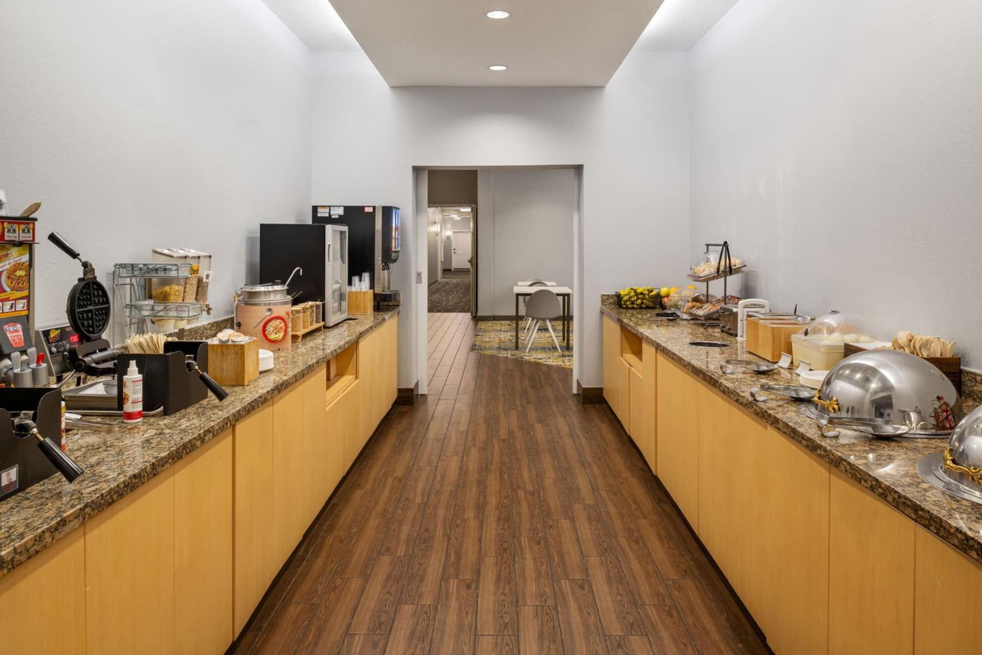 TownePlace Suites by Marriott Salt Lake City-West Valley