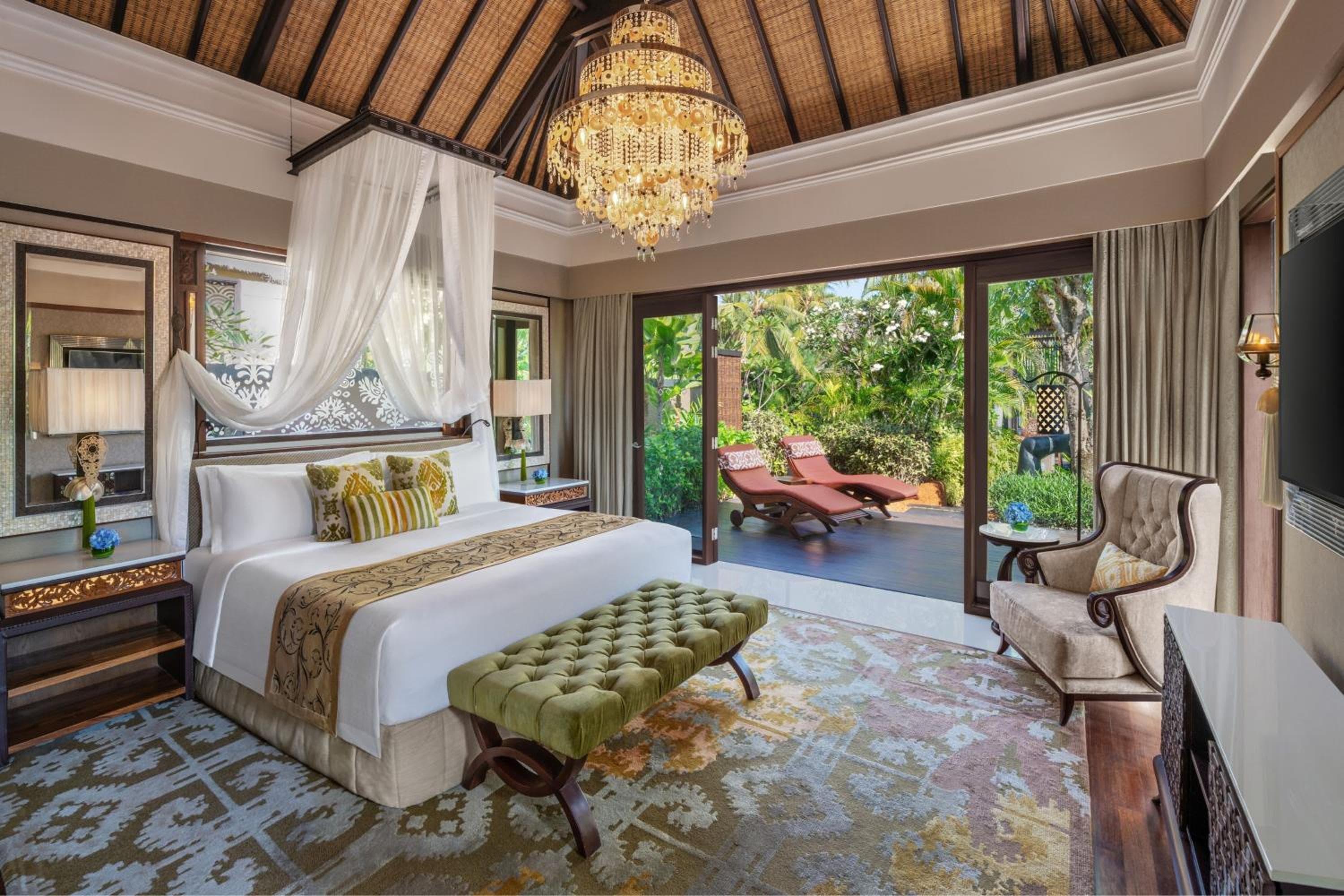 The St. Regis Bali Resort