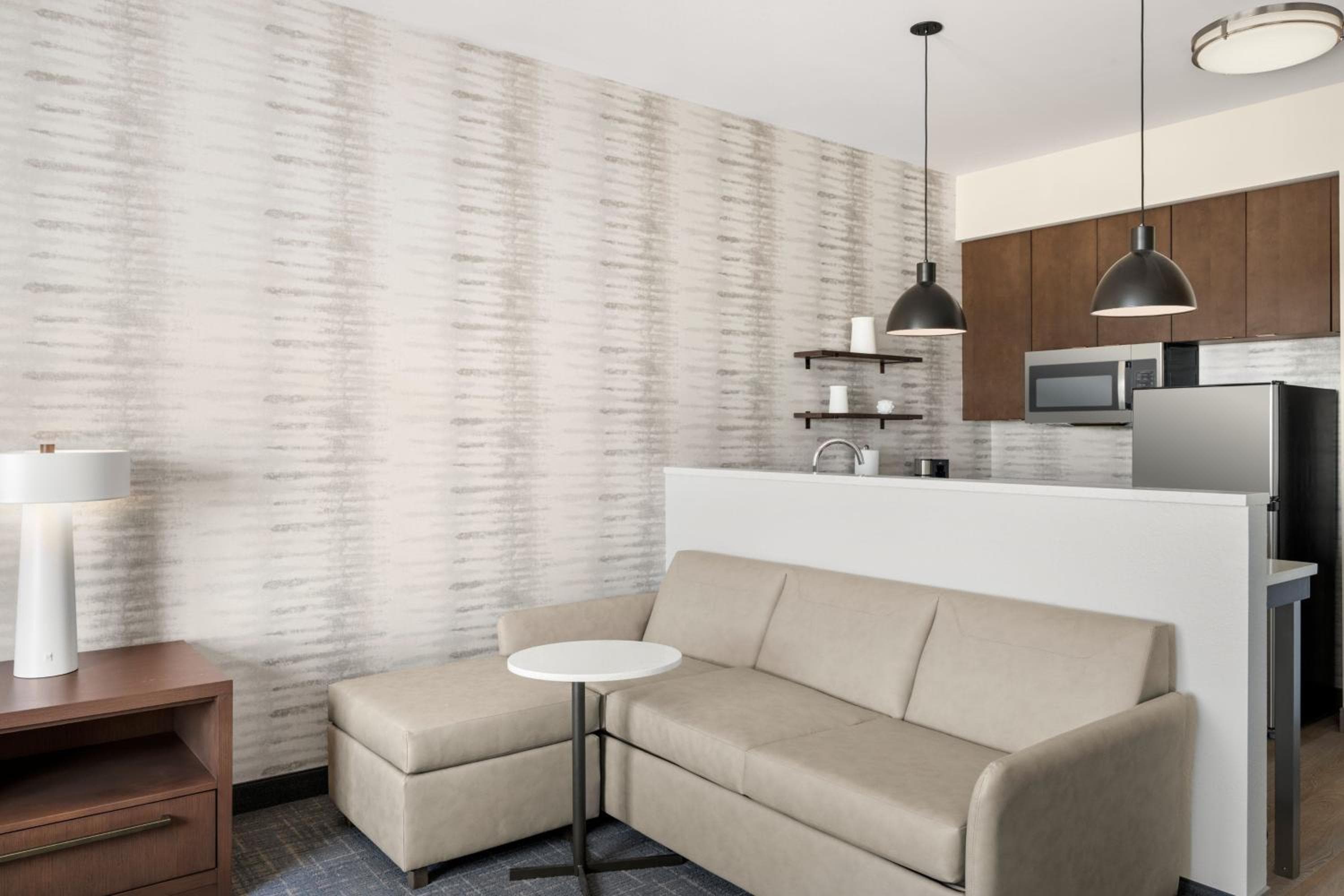 Residence Inn by Marriott Milwaukee Brookfield at Poplar Creek