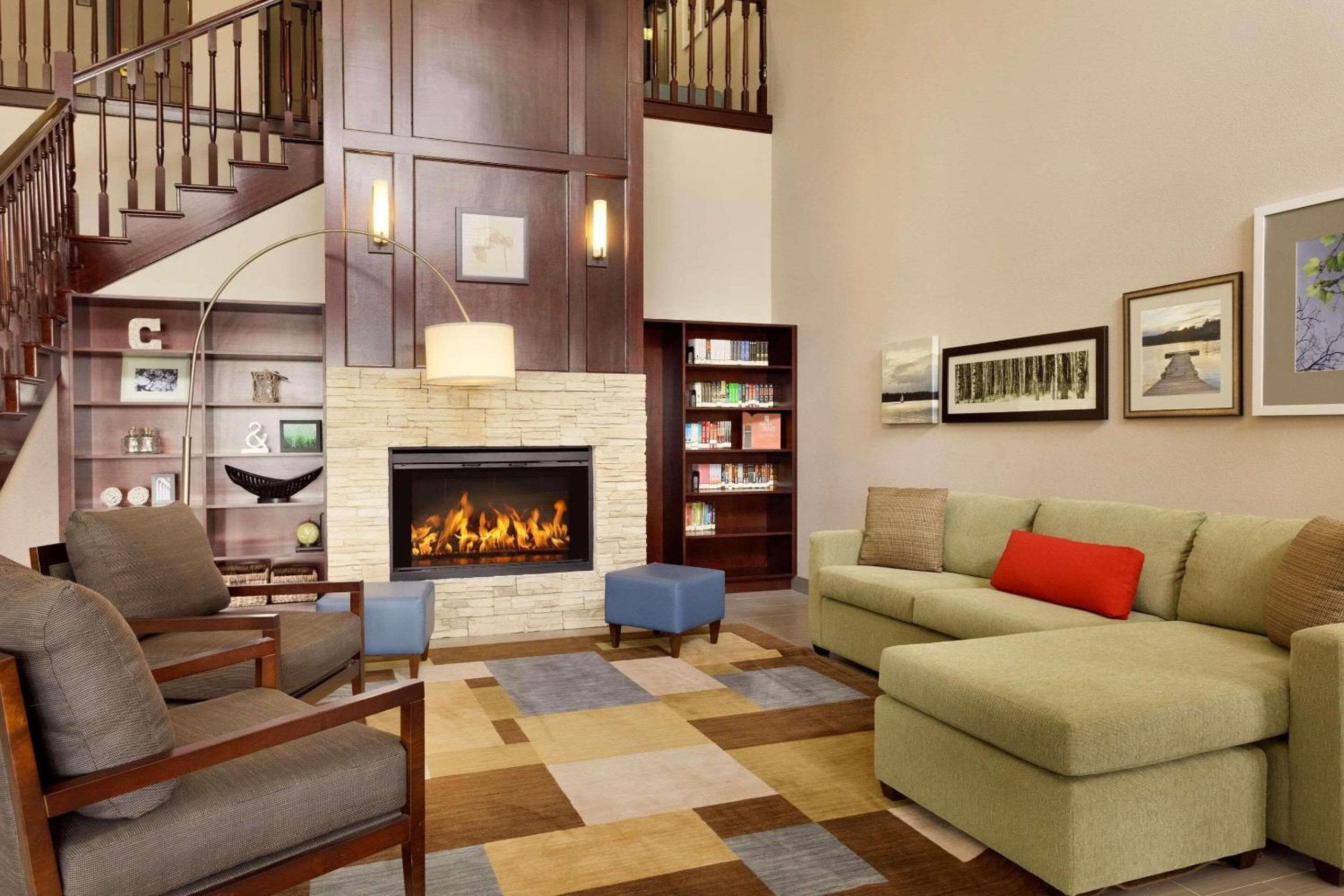 Country Inn & Suites by Radisson, Harrisonburg, VA