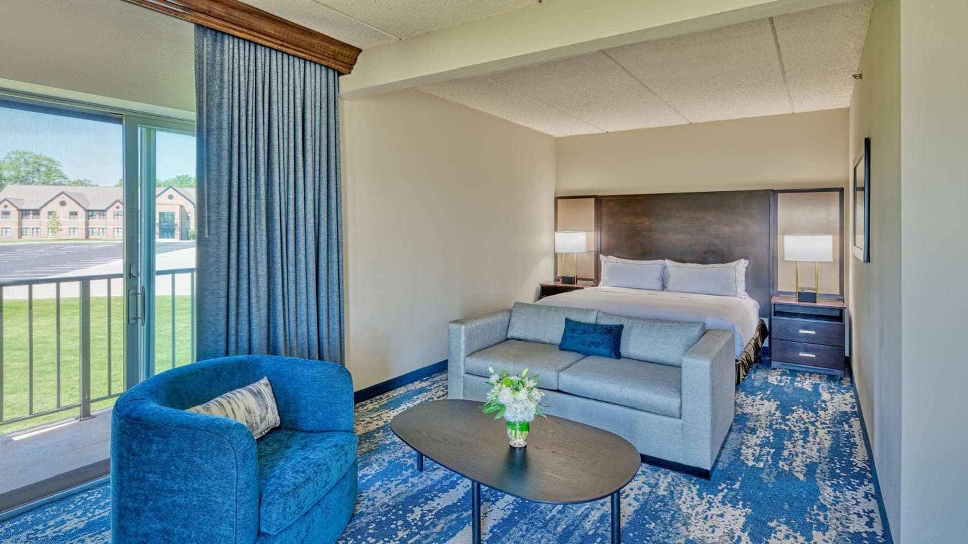 DoubleTree by Hilton Port Huron