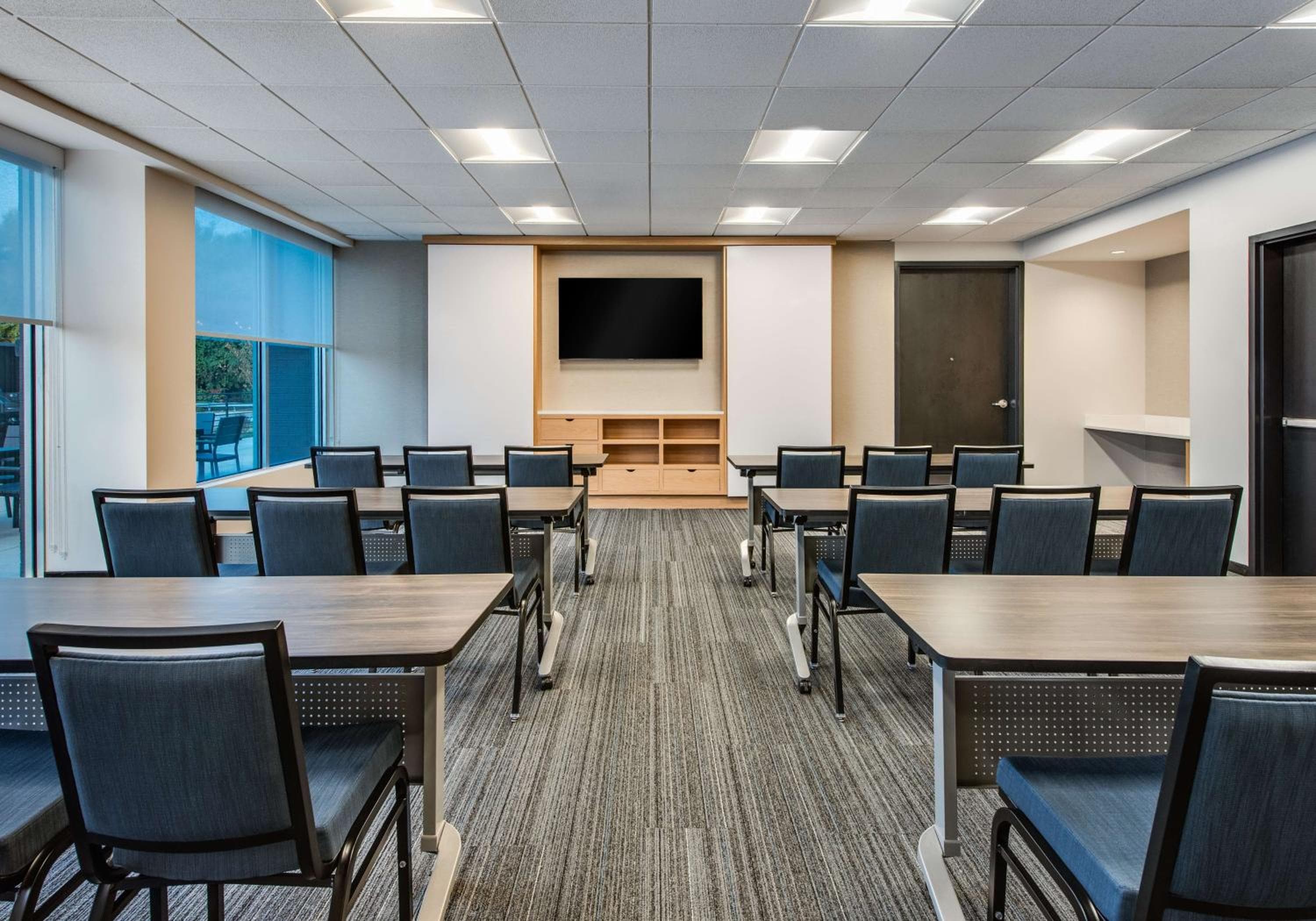 Hyatt House Bwi Airport/Baltimore