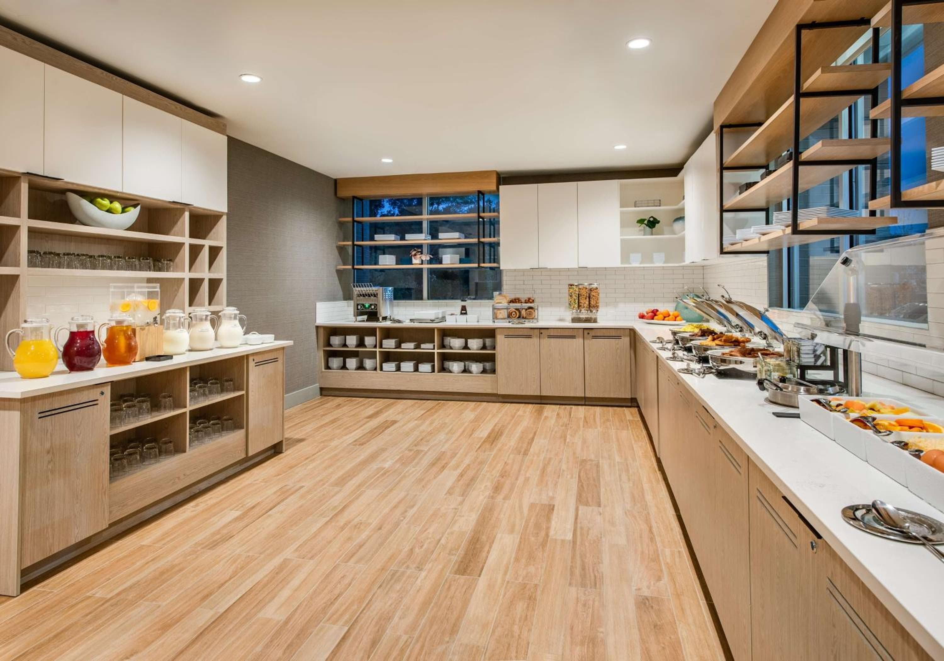 Hyatt House Bwi Airport/Baltimore
