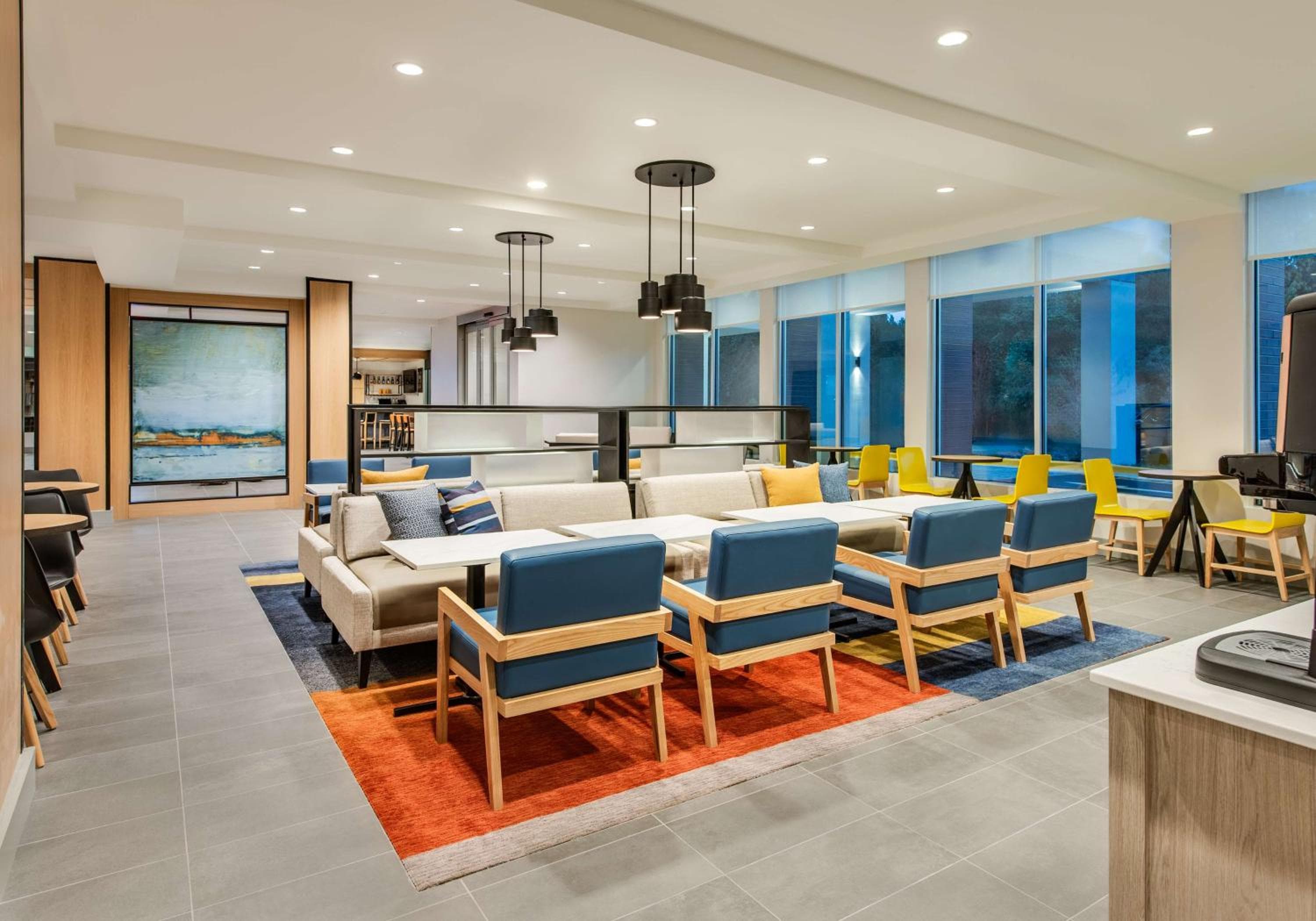 Hyatt House Bwi Airport/Baltimore