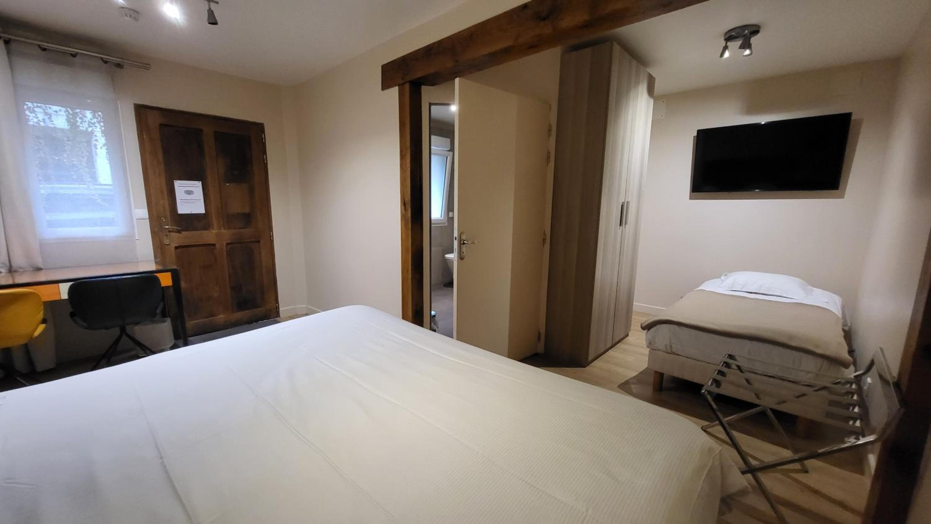 Hotel de Normandie