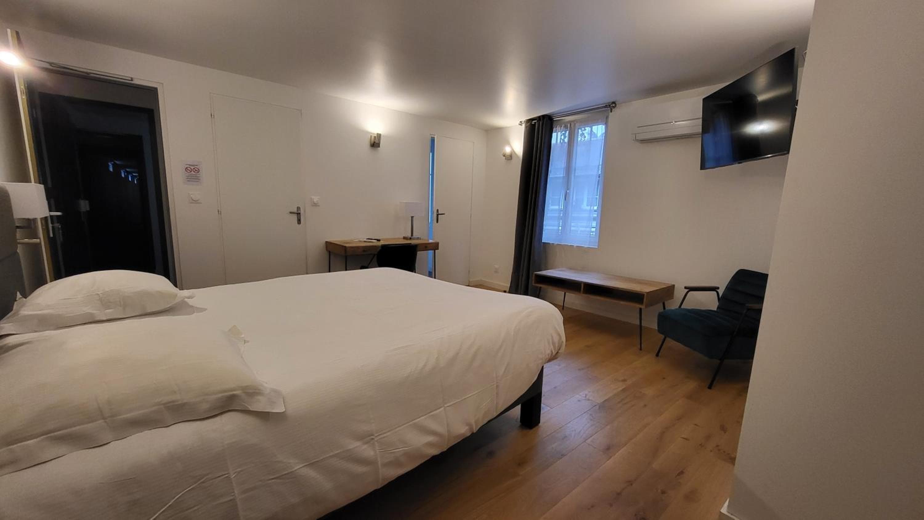Hotel de Normandie