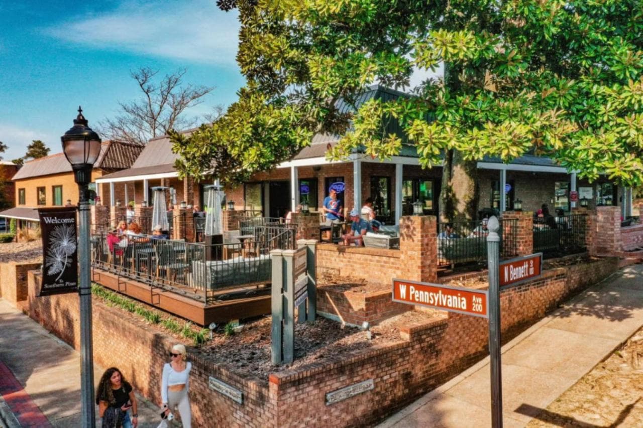 The Cypress at Ducks Landing
