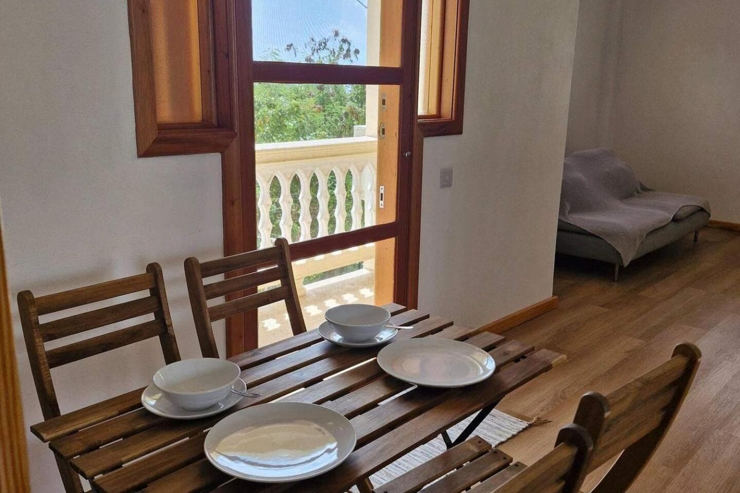 Micoud - 2-Bedroom Villa - Pool - Free Parking