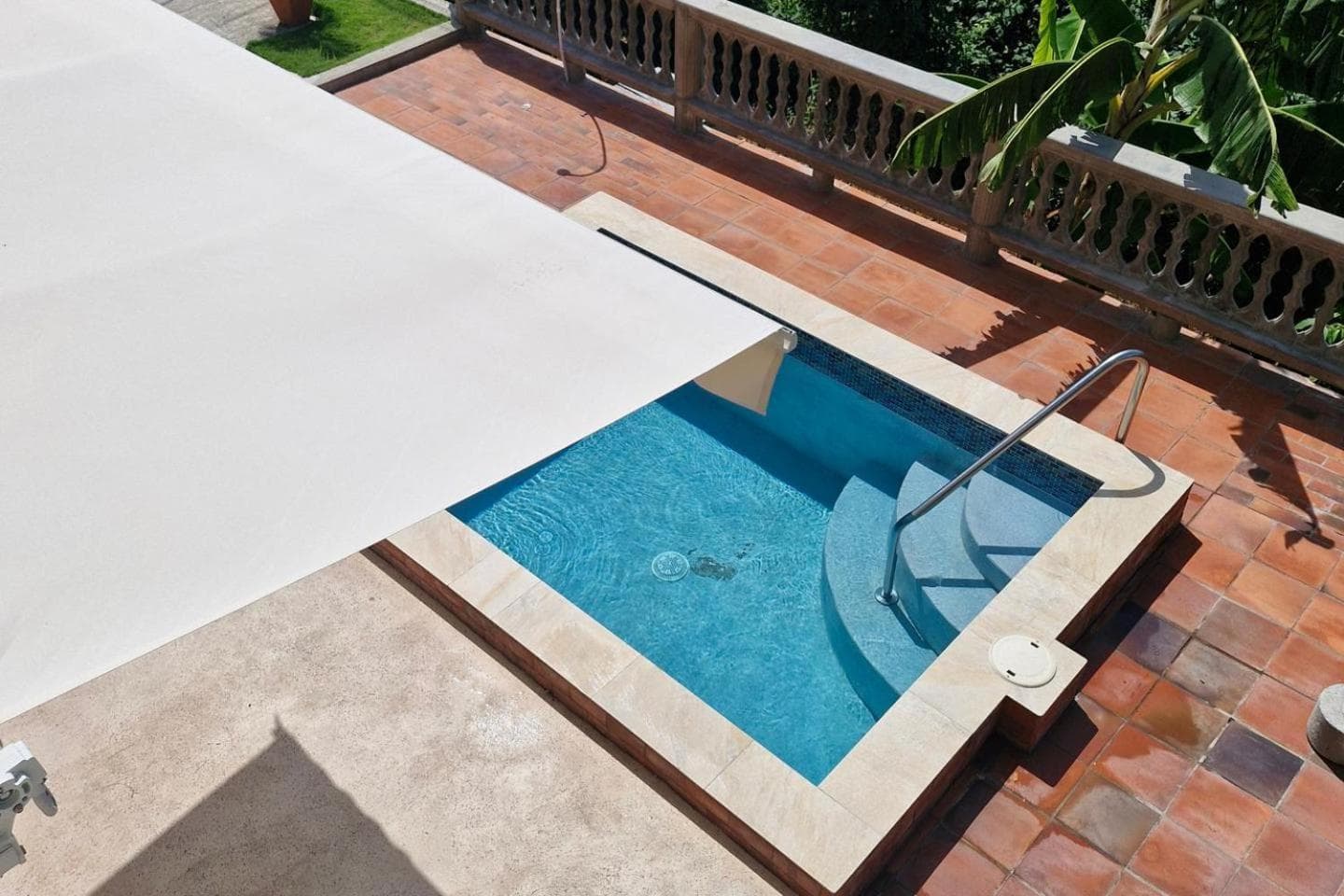 Micoud - 2-Bedroom Villa - Pool - Free Parking