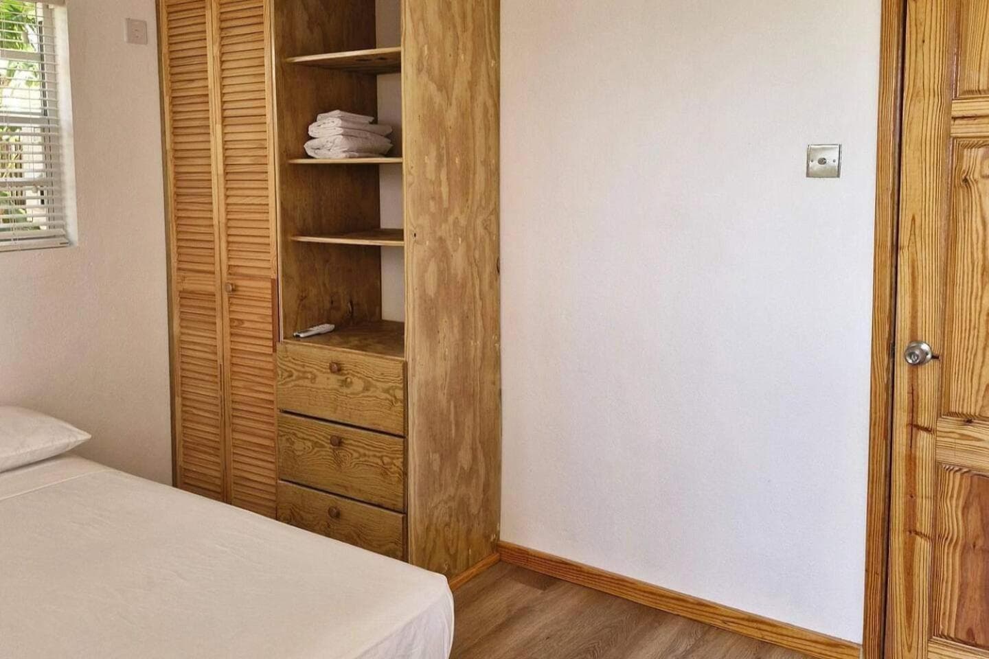 Micoud - 2-Bedroom Villa - Pool - Free Parking