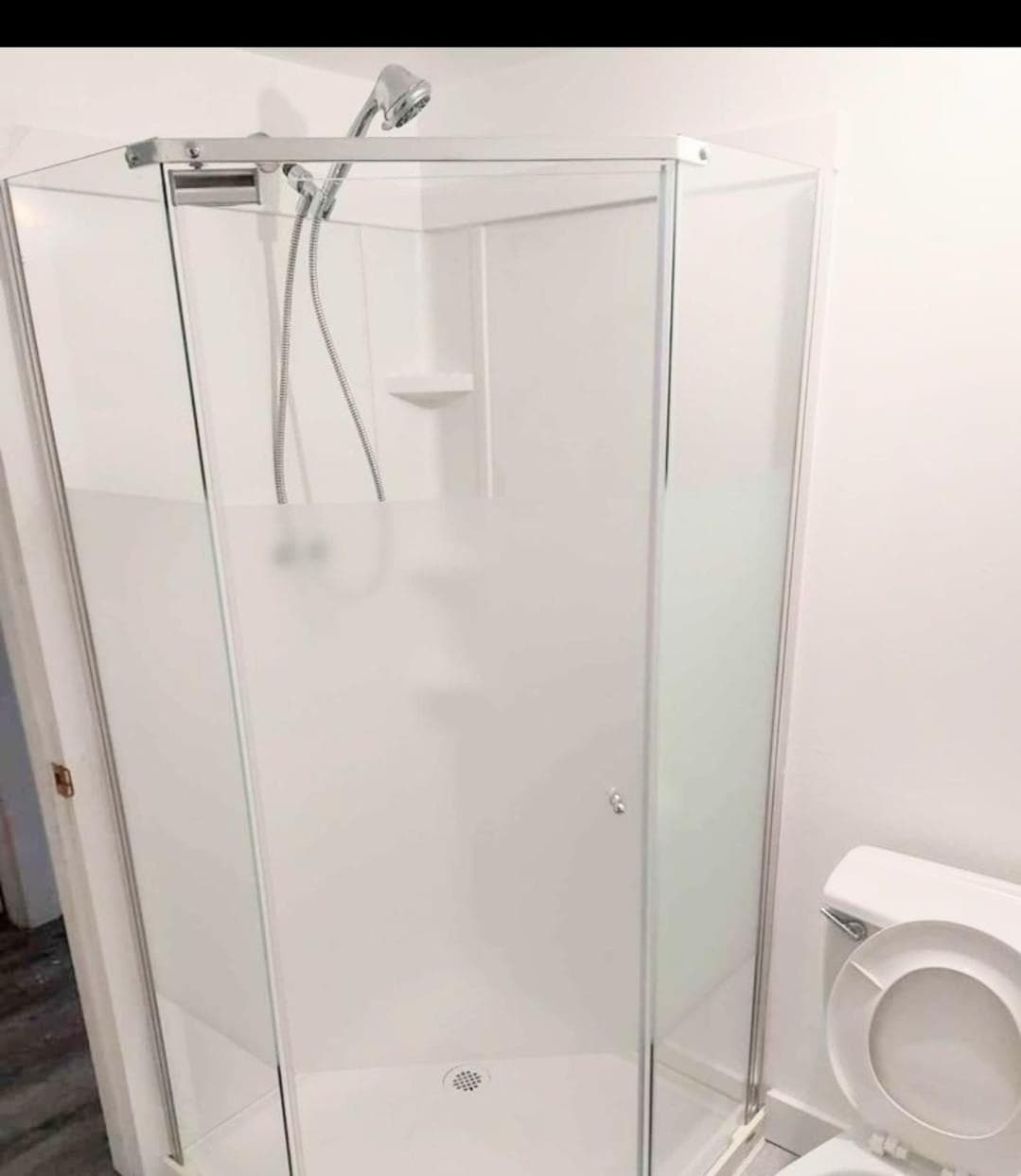 Chambre tout confort, séjour agréable
