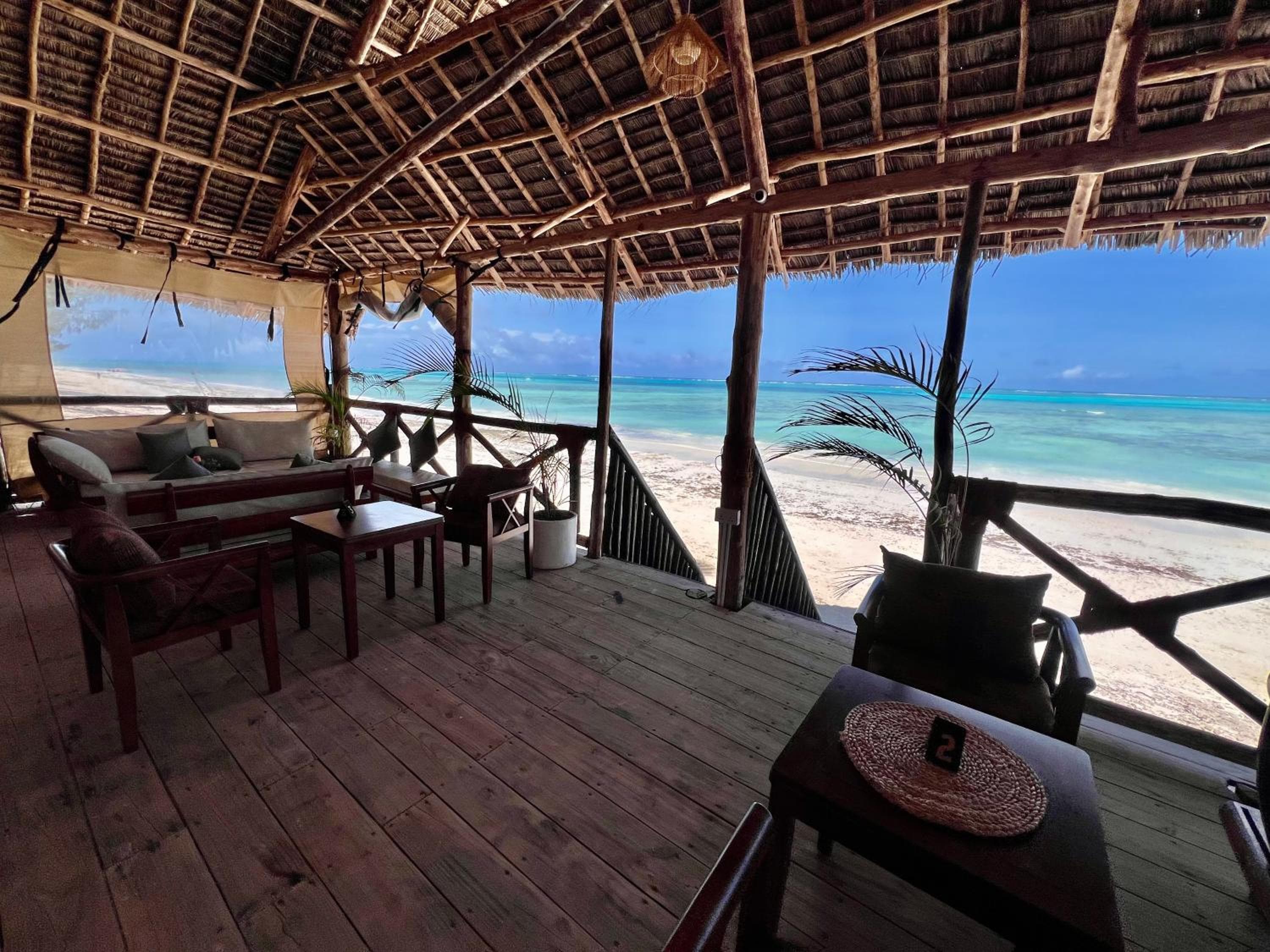 Mia Boutique Hotel & Restaurant