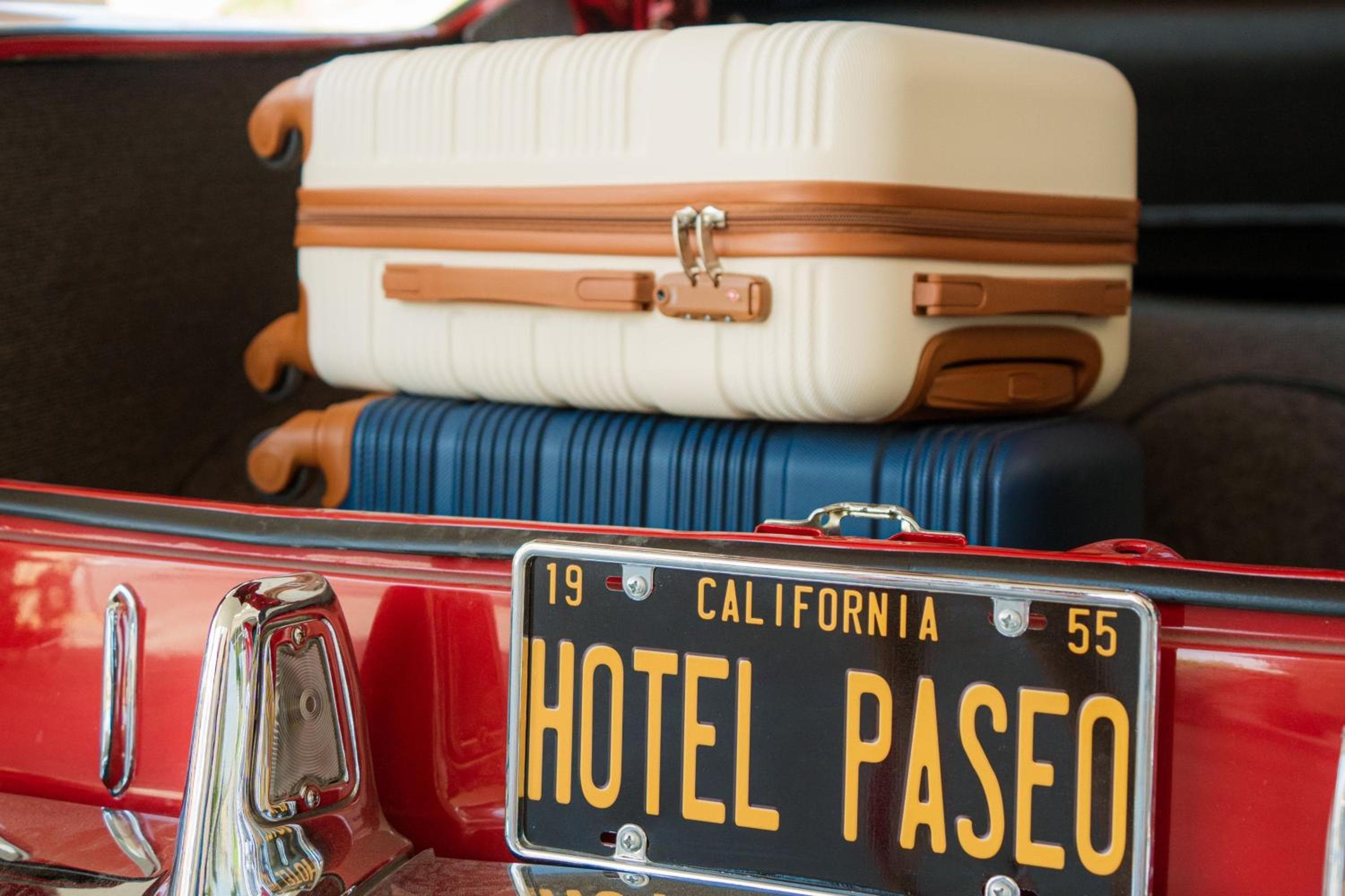 HOTEL PASEO, Autograph Collection