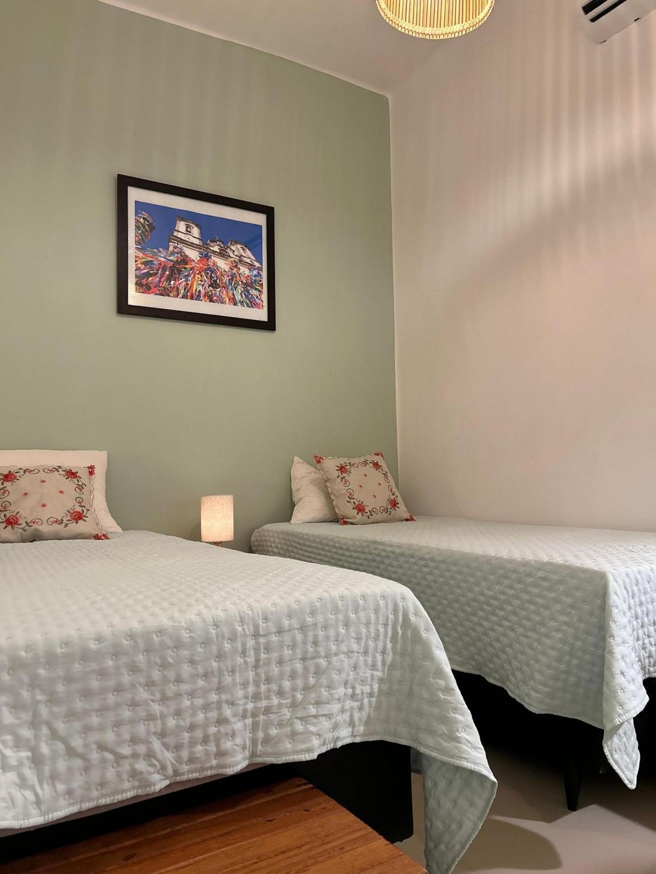 Maria Maria Guesthouse