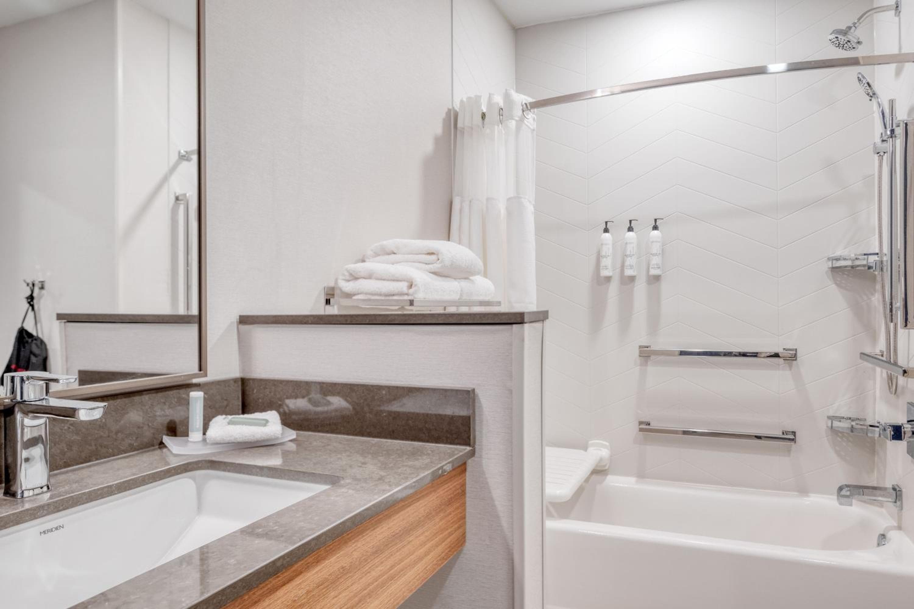 Fairfield by Marriott Inn & Suites Whitestown Indianapolis NW