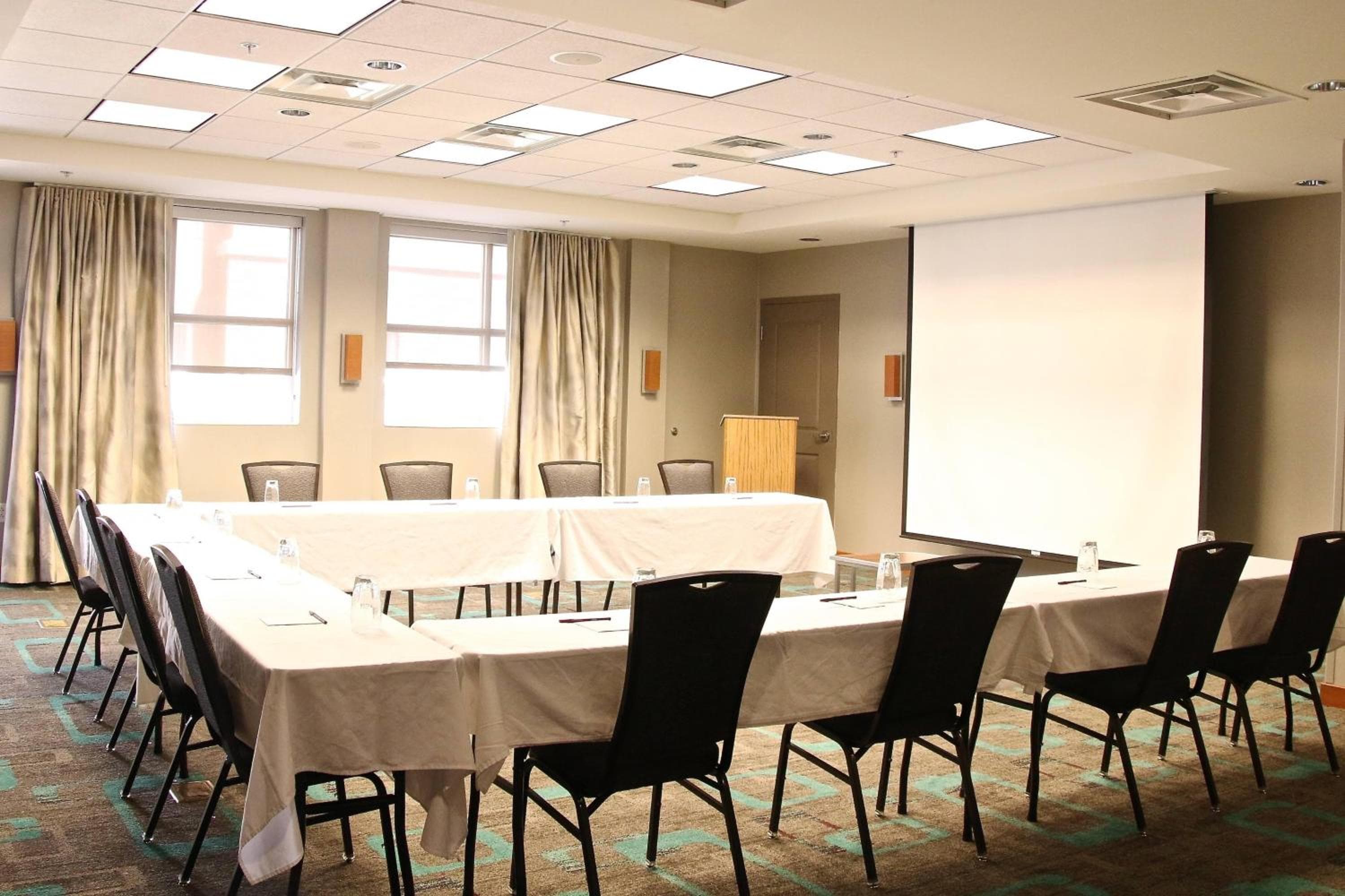 Residence Inn Newport News Airport