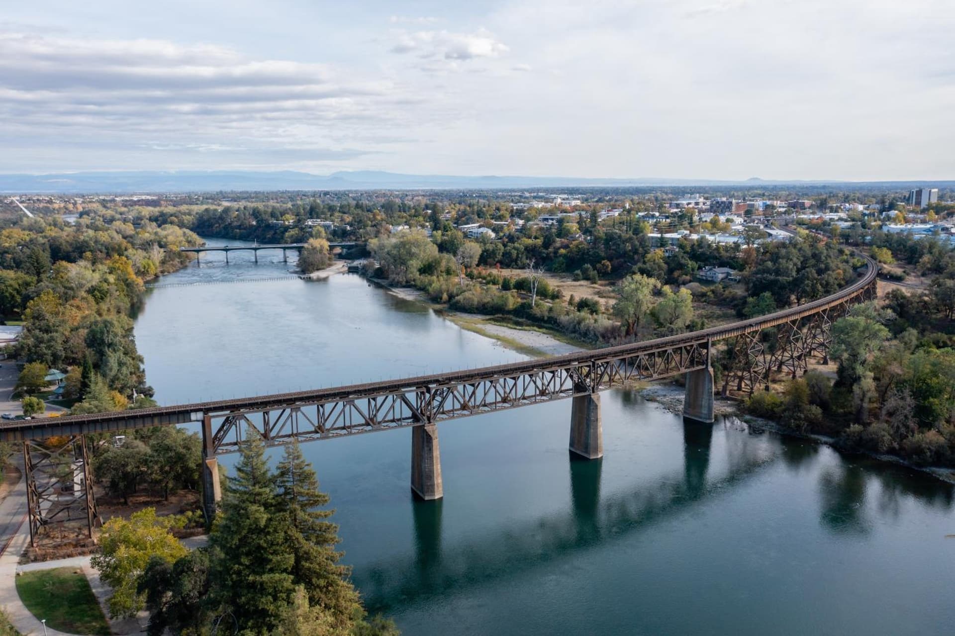 Charming 2BD downtown home by bike trail, river and coffee!