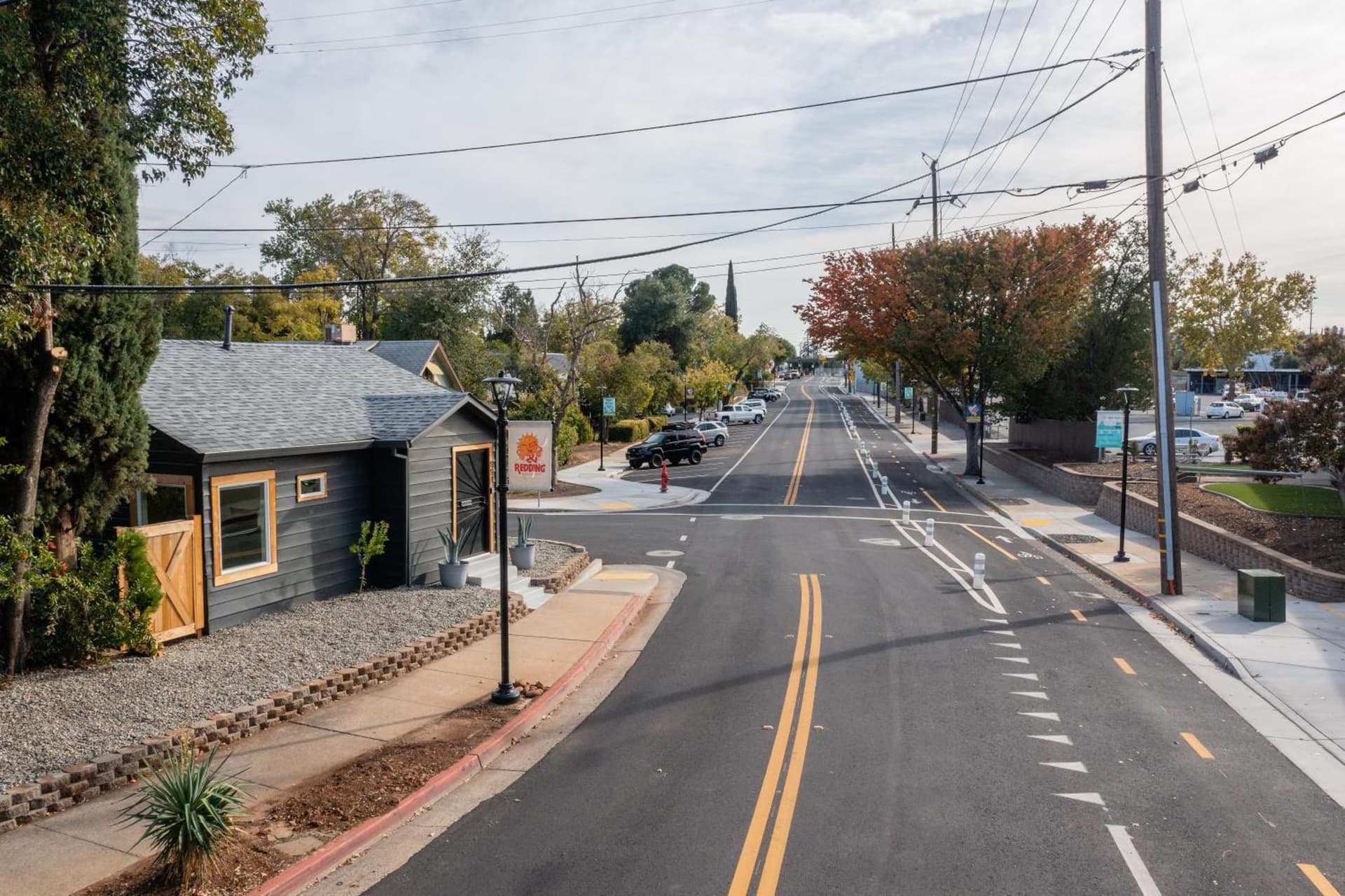 Charming 2BD downtown home by bike trail, river and coffee!