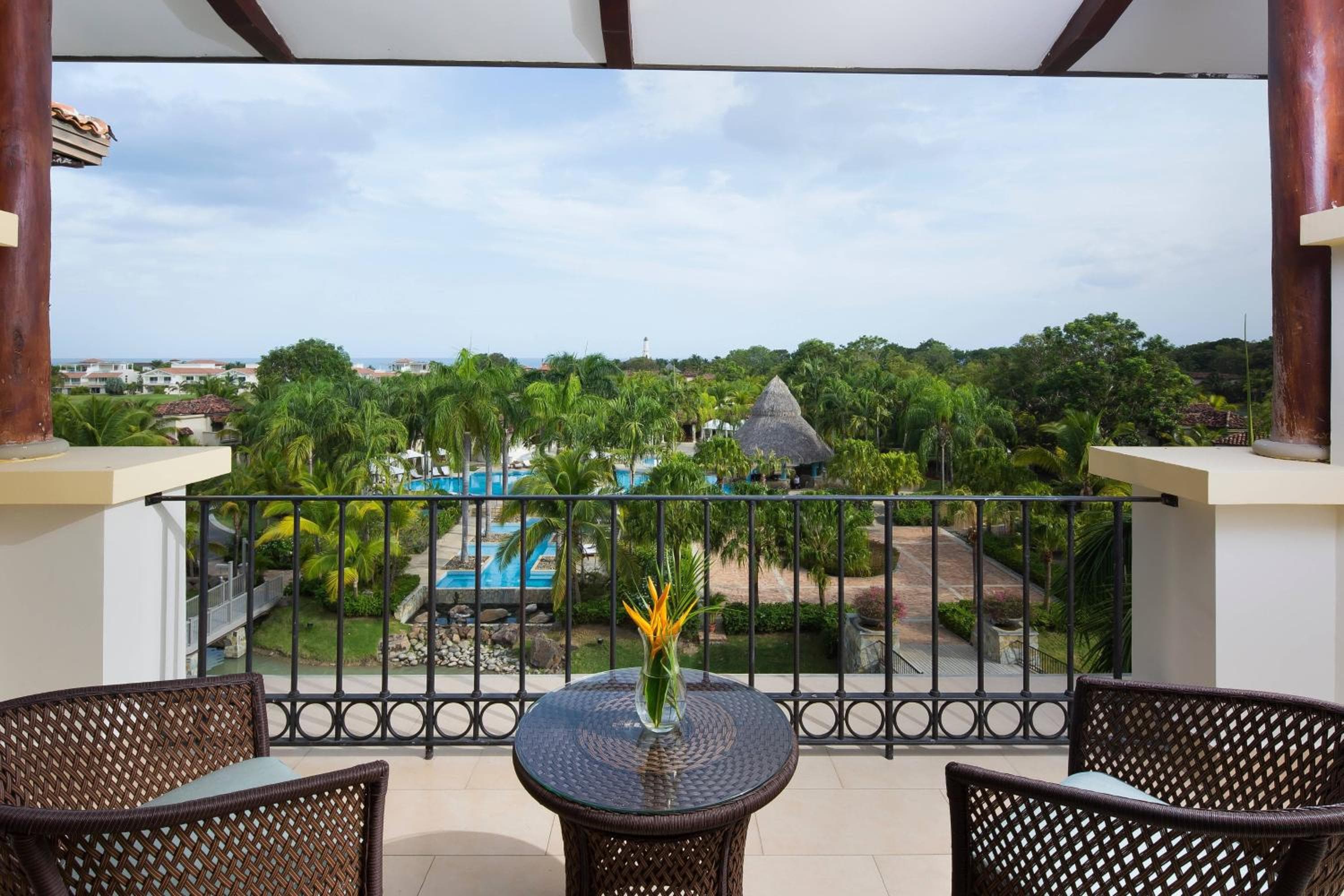 The Buenaventura Golf & Beach Resort, Autograph Collection