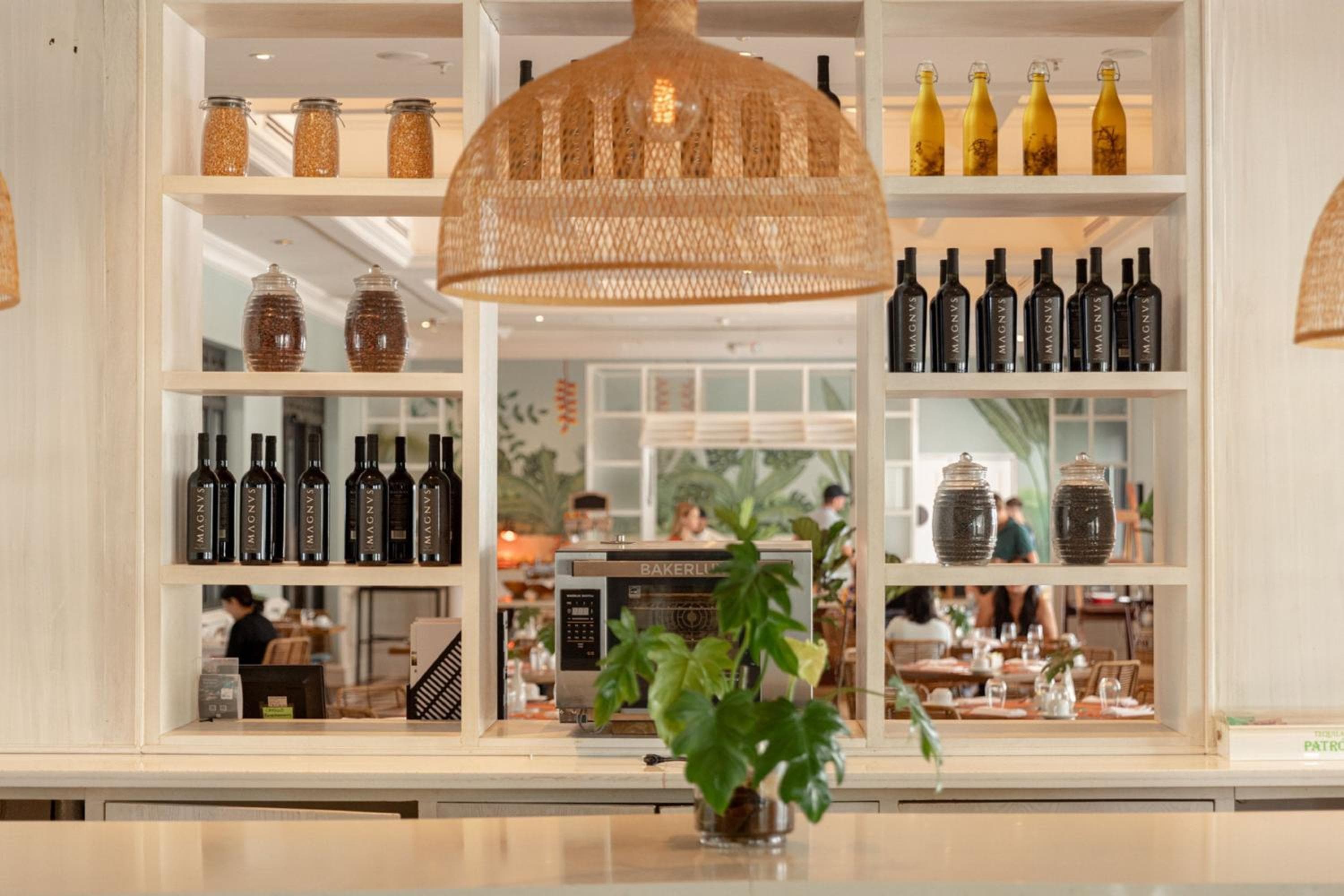 The Buenaventura Golf & Beach Resort, Autograph Collection