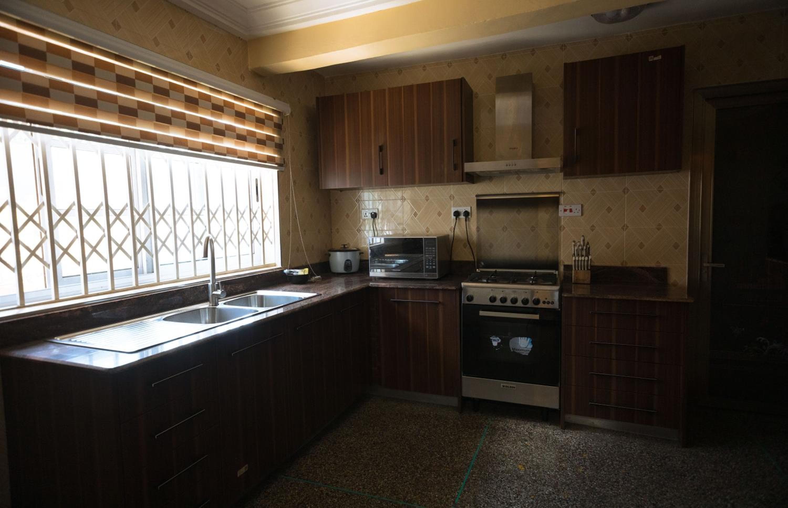 Casa Consuelo Guest House