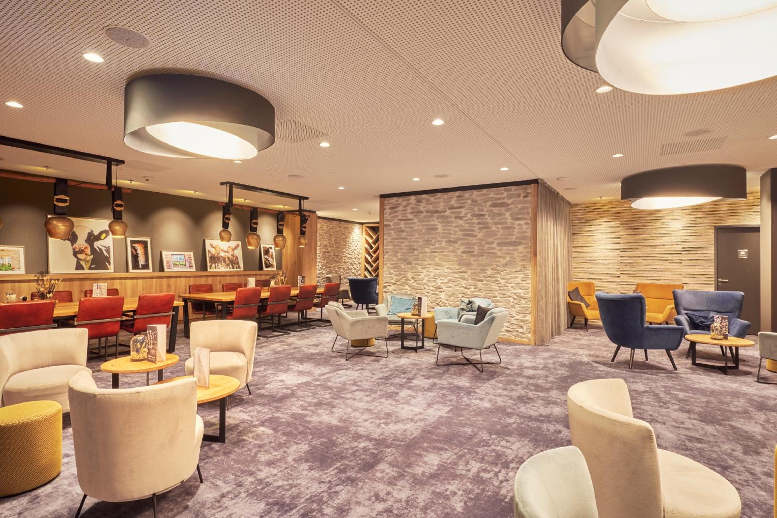 Best Western Hotel Arabellapark Muenchen