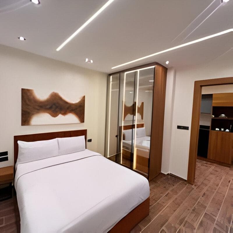 Elite Boutique Hotel