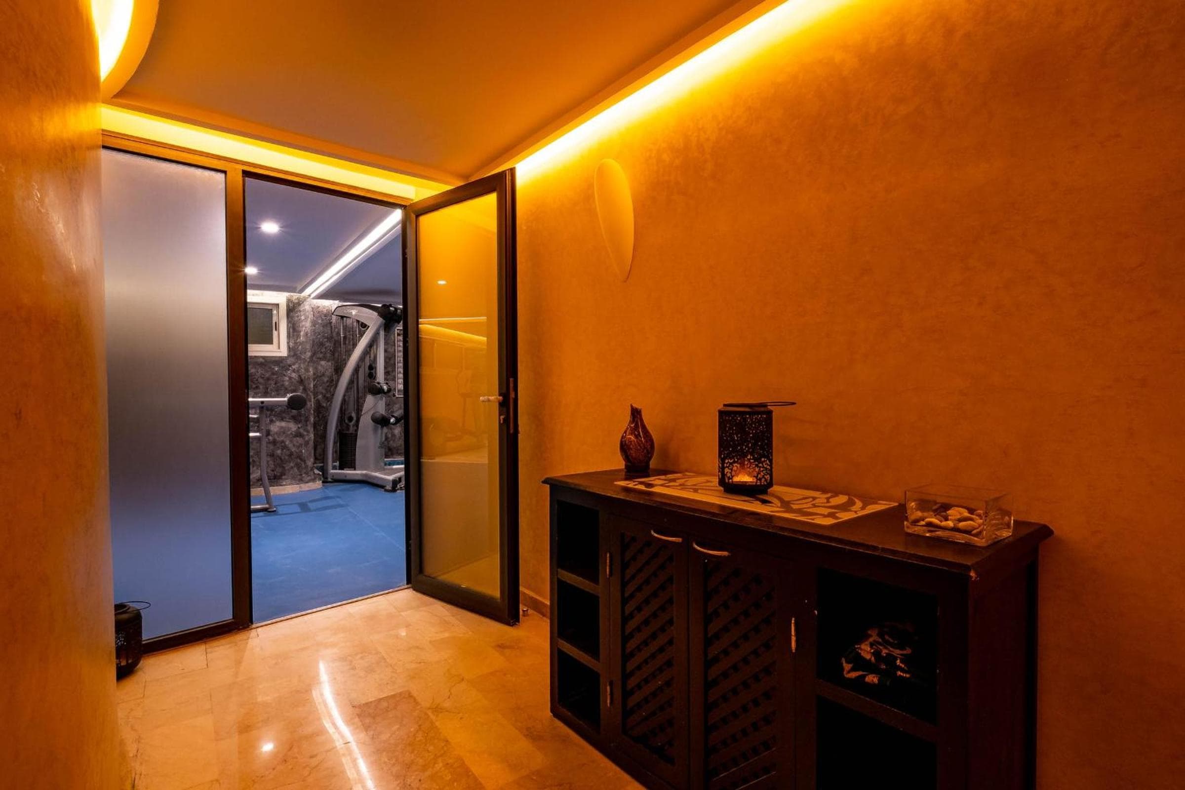 Diwan Casablanca Hotel & Spa