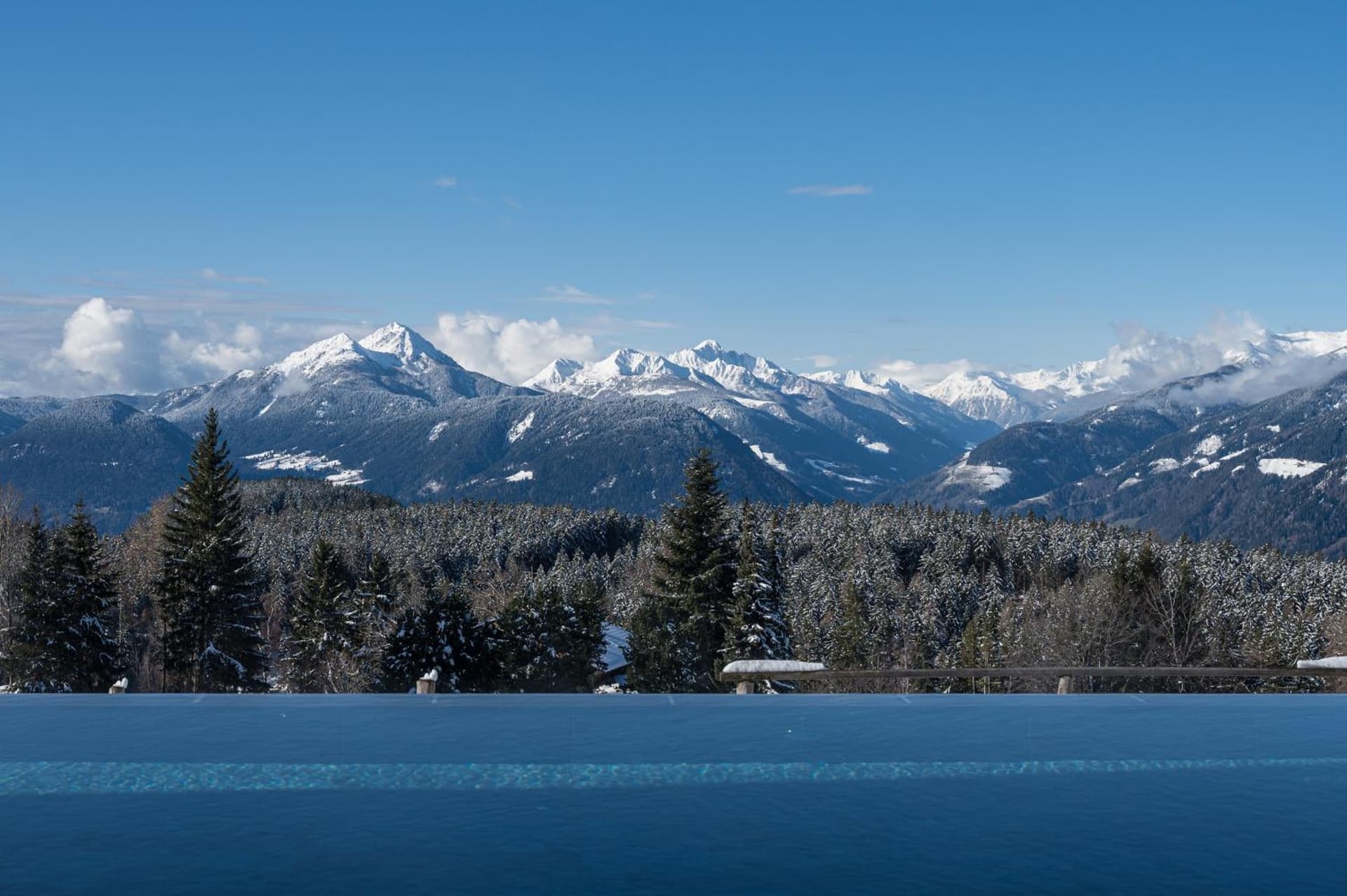 Chalet Mirabell