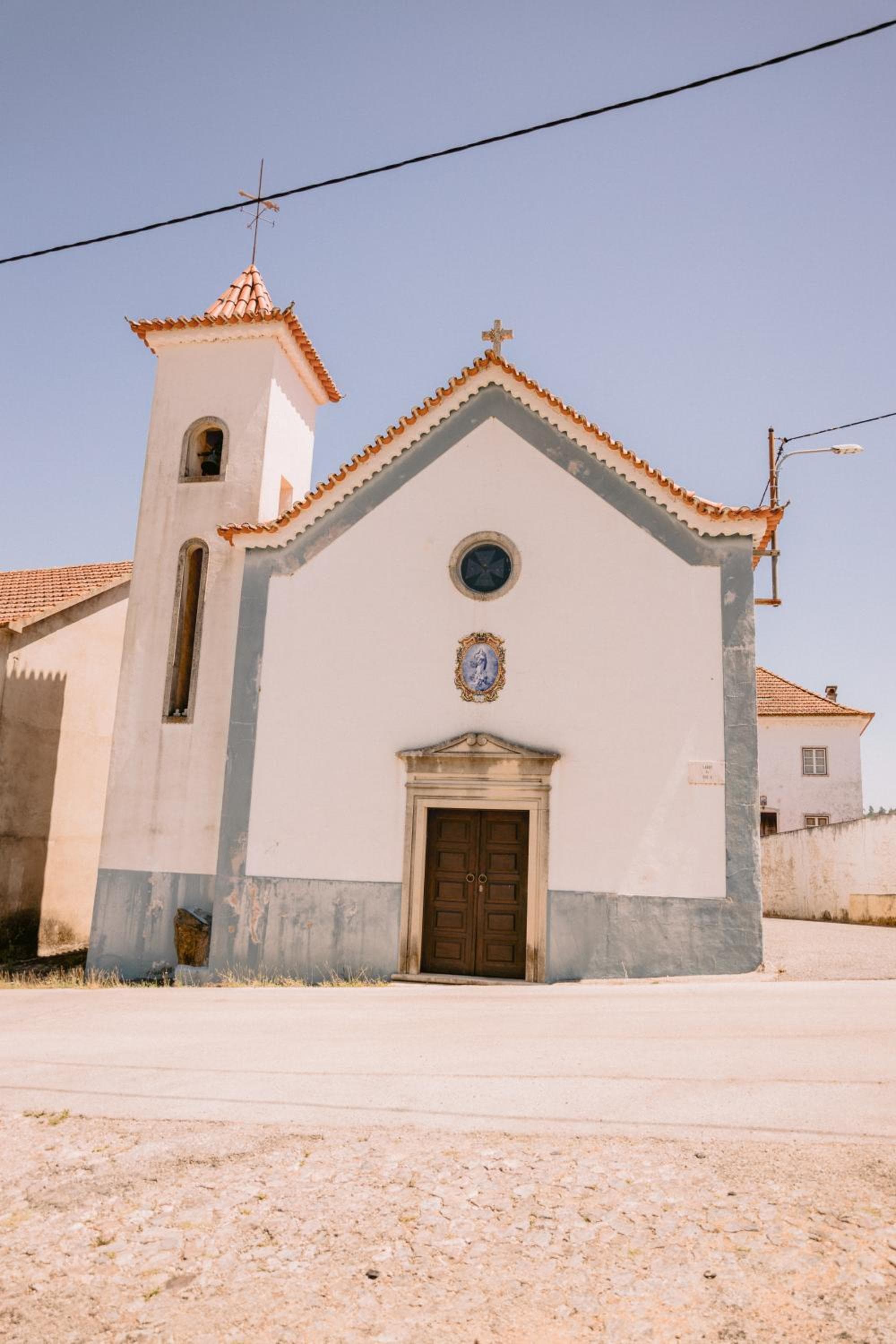 Vilas da Matagosa