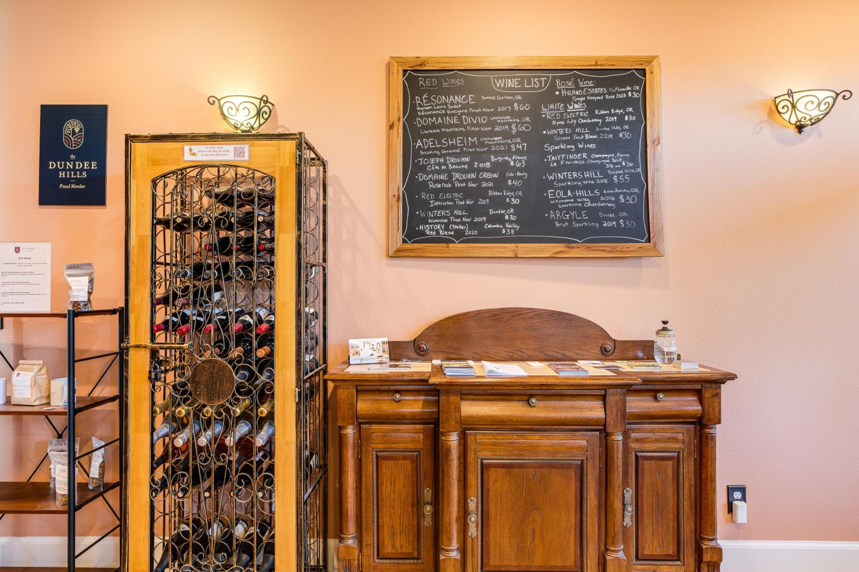 La Bastide Bed and Breakfast