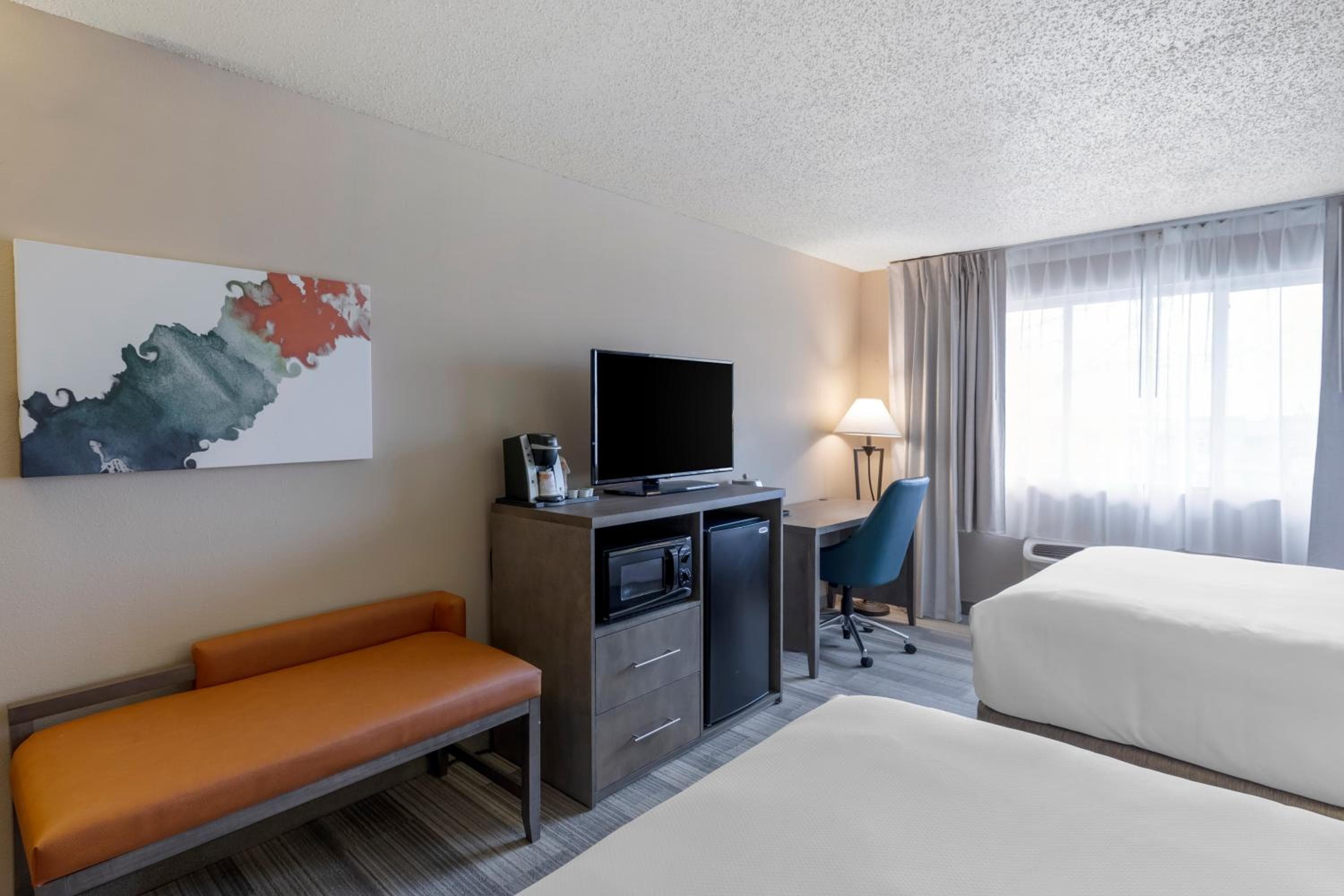 Comfort Inn & Suites Boulder