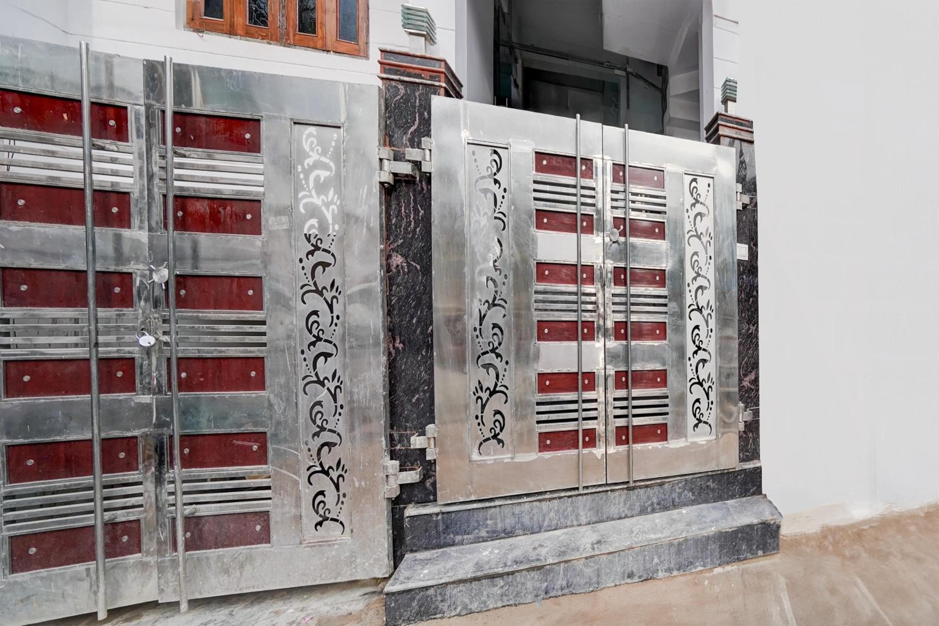 HOTEL O ADITYA INN