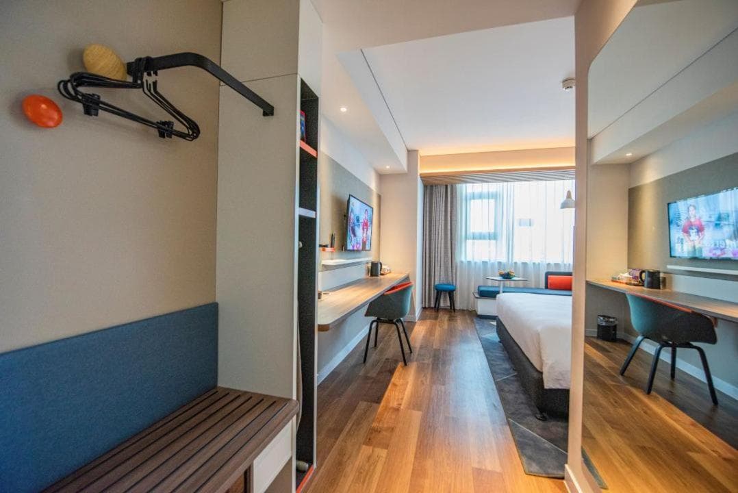 Holiday Inn Express Quanzhou City Center by IHG