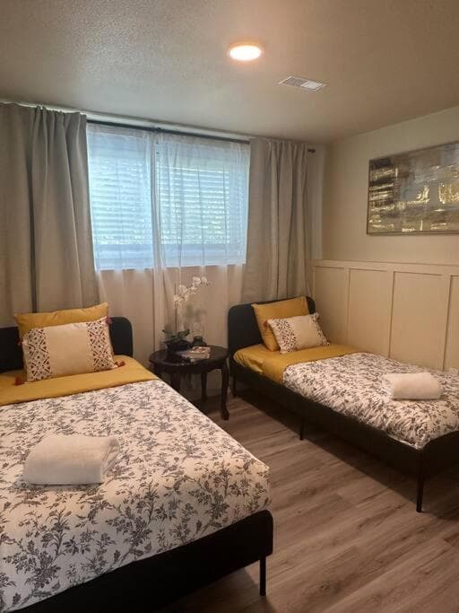 Downtown Alpine Suite