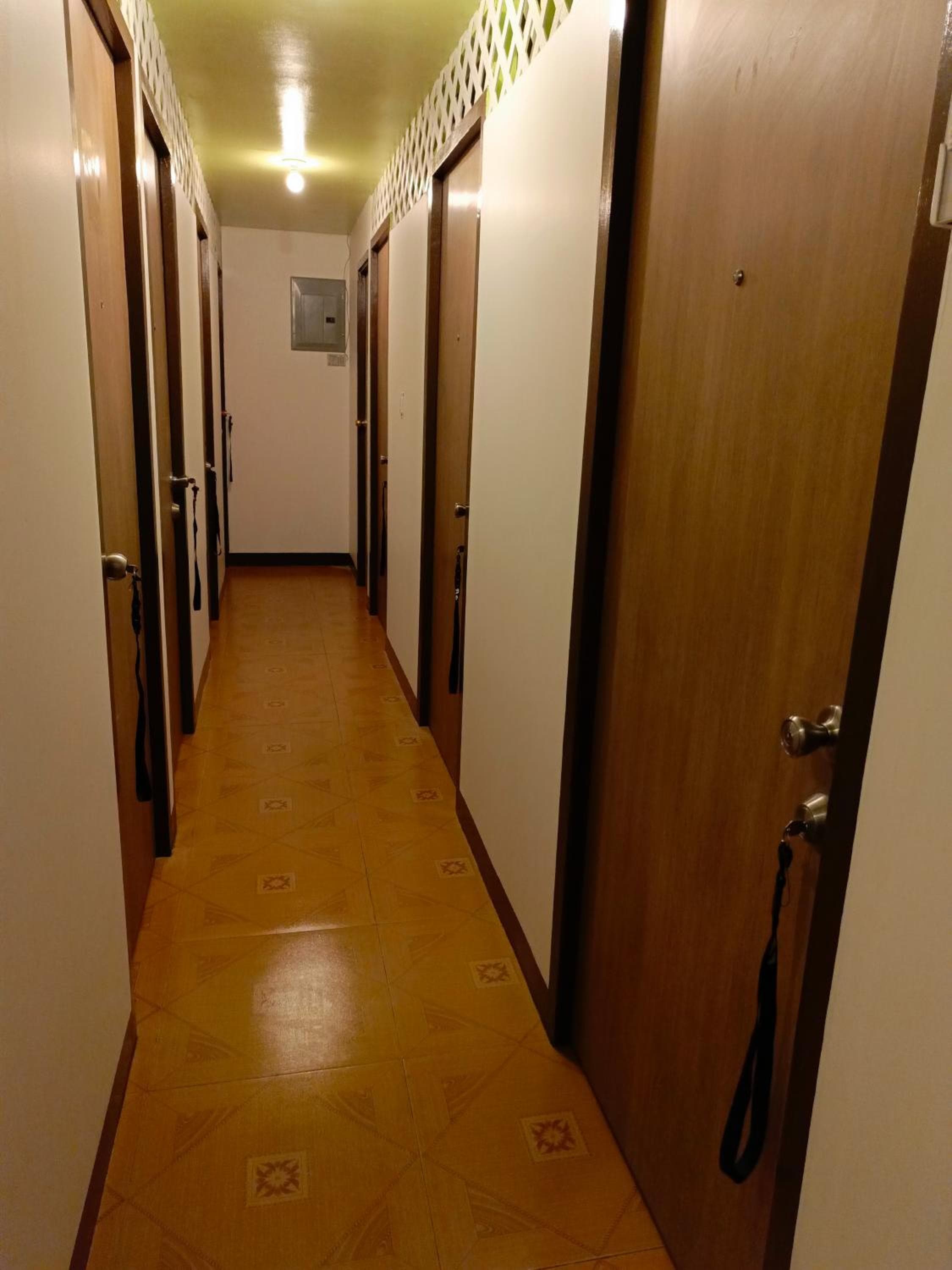Majuro Sea breeze Suites