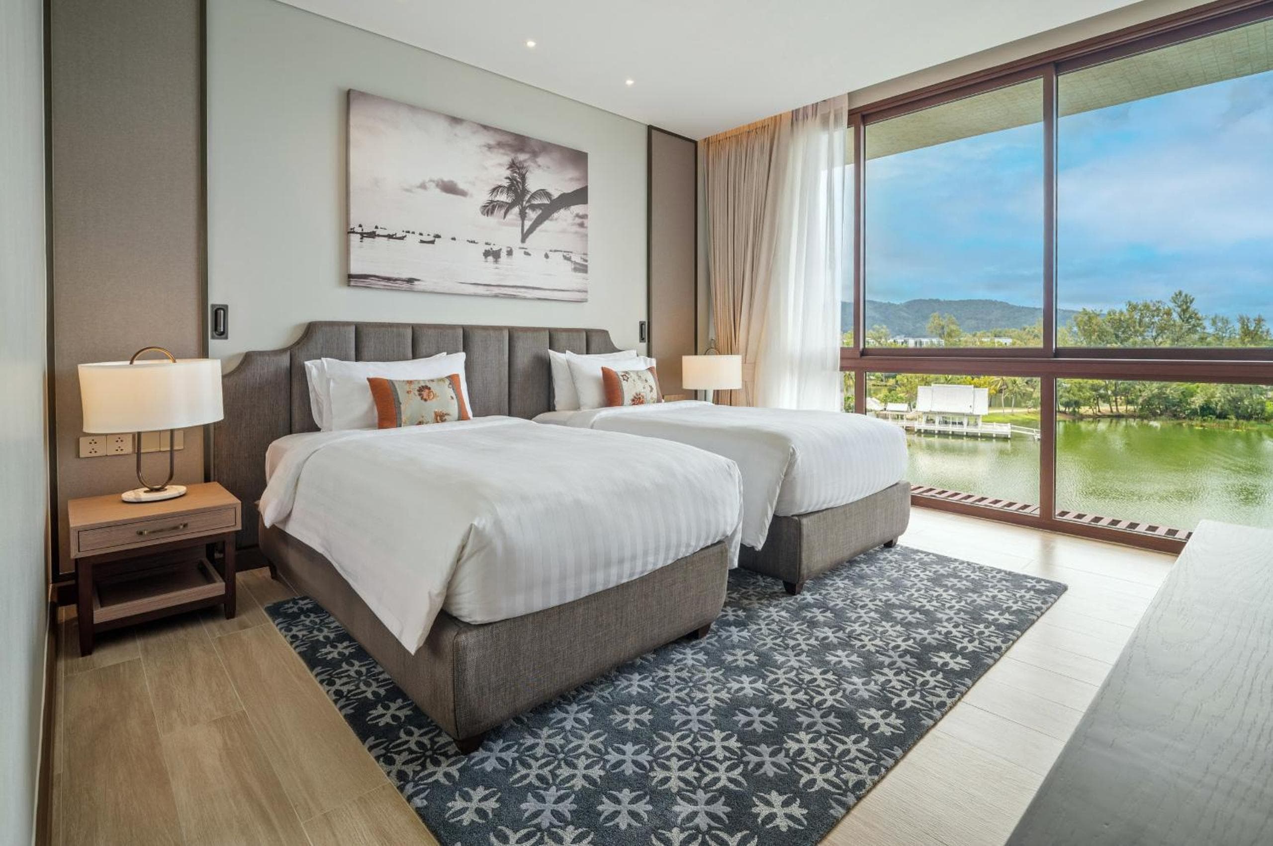 Angsana Oceanview Residences in Laguna by Banyan Living